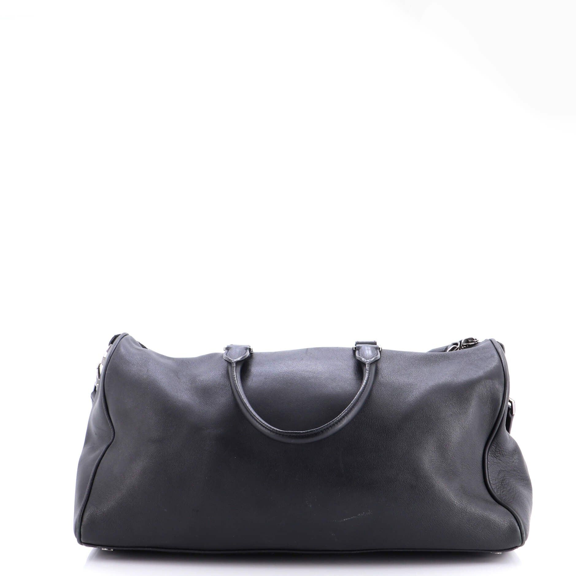 Salvatore Ferragamo Convertible Duffle Bag Size ONE SIZE - 3 Thumbnail