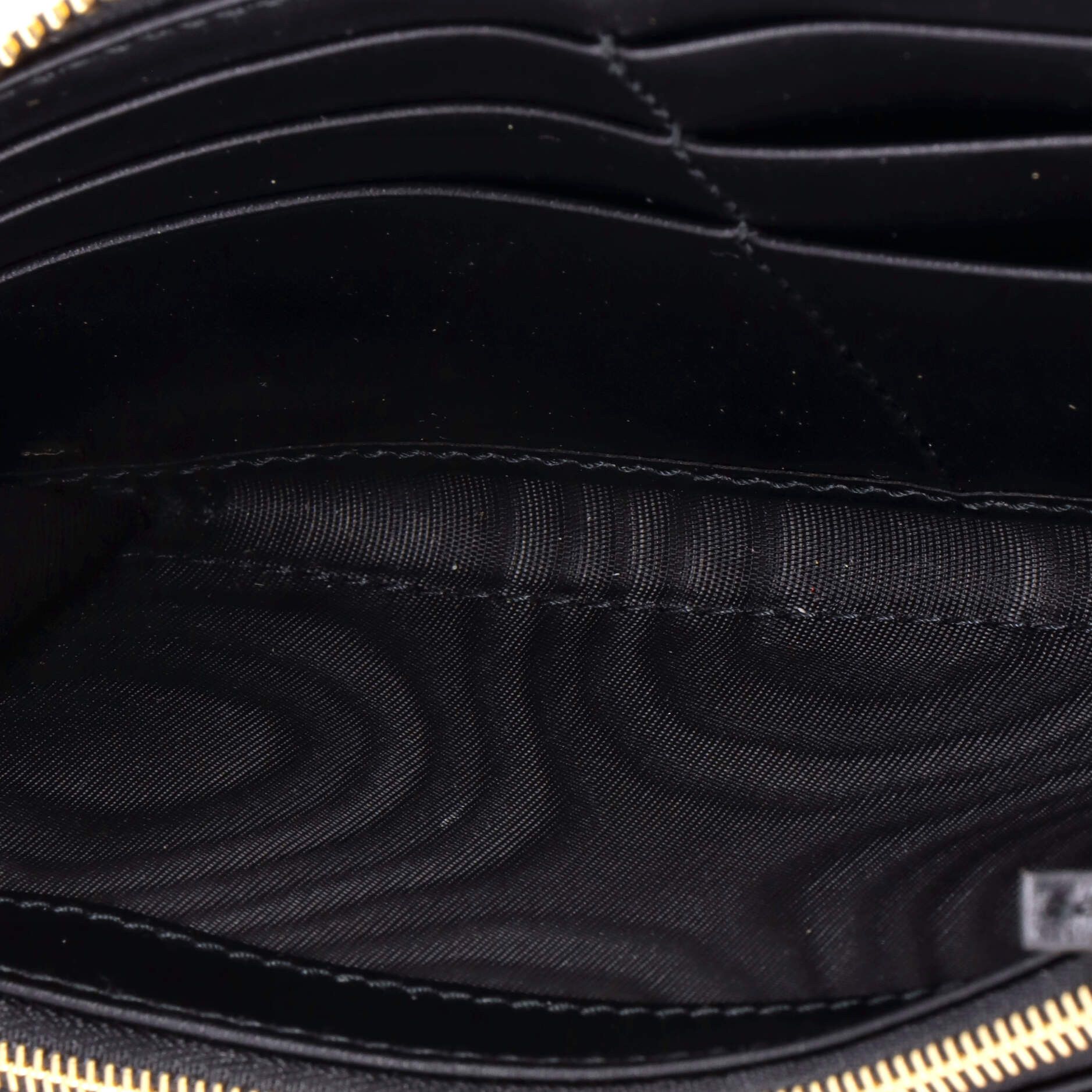 Gucci Ophidia Zip Around Wallet Size ONE SIZE - 5 Thumbnail