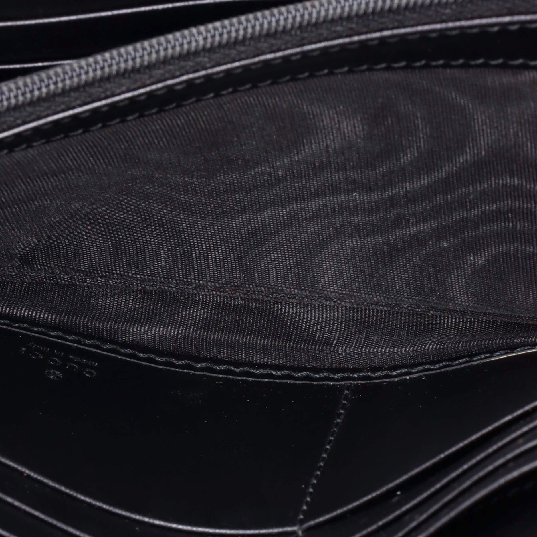 Gucci GG Marmont Continental Wallet Size ONE SIZE - 5 Thumbnail