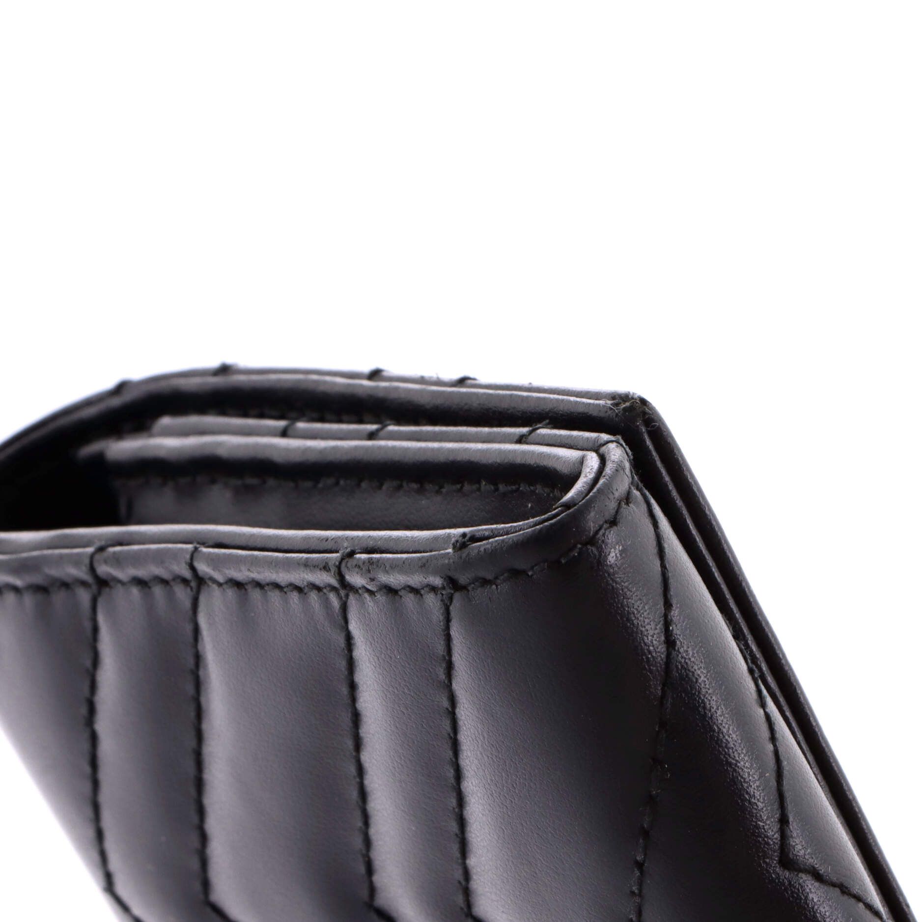 Gucci GG Marmont Continental Wallet Size ONE SIZE - 6 Thumbnail