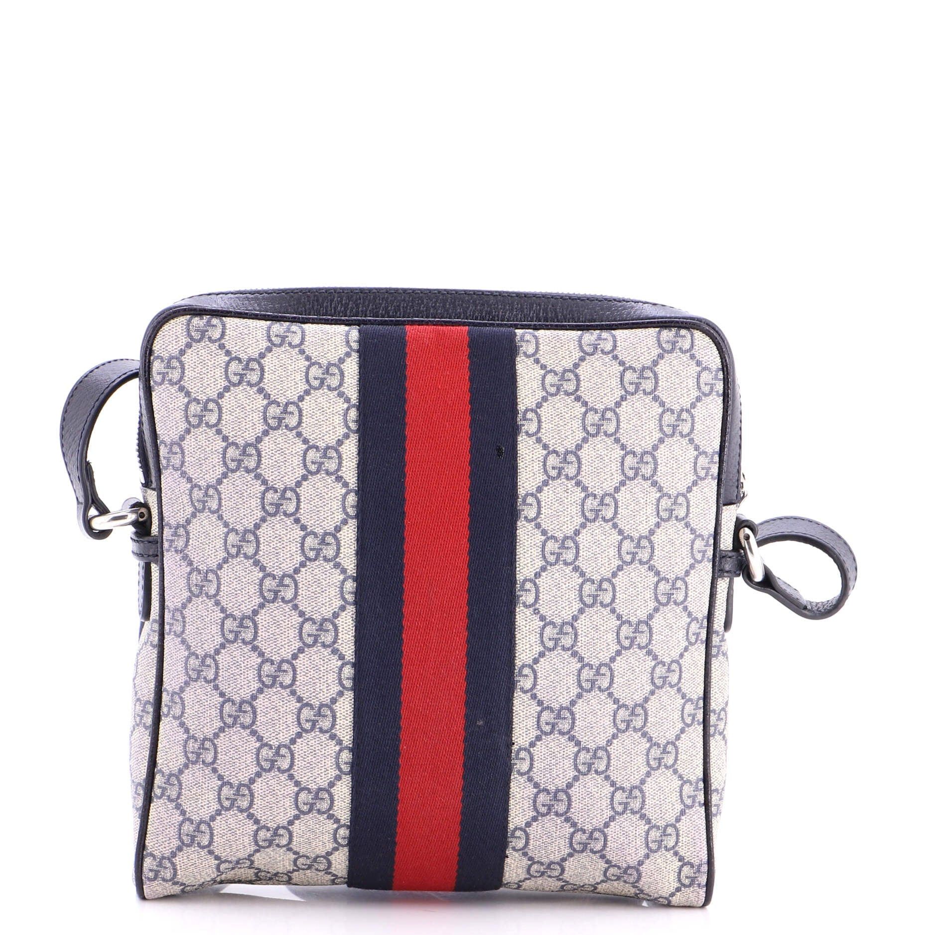 Gucci Ophidia Messenger Bag Size ONE SIZE - 3 Thumbnail