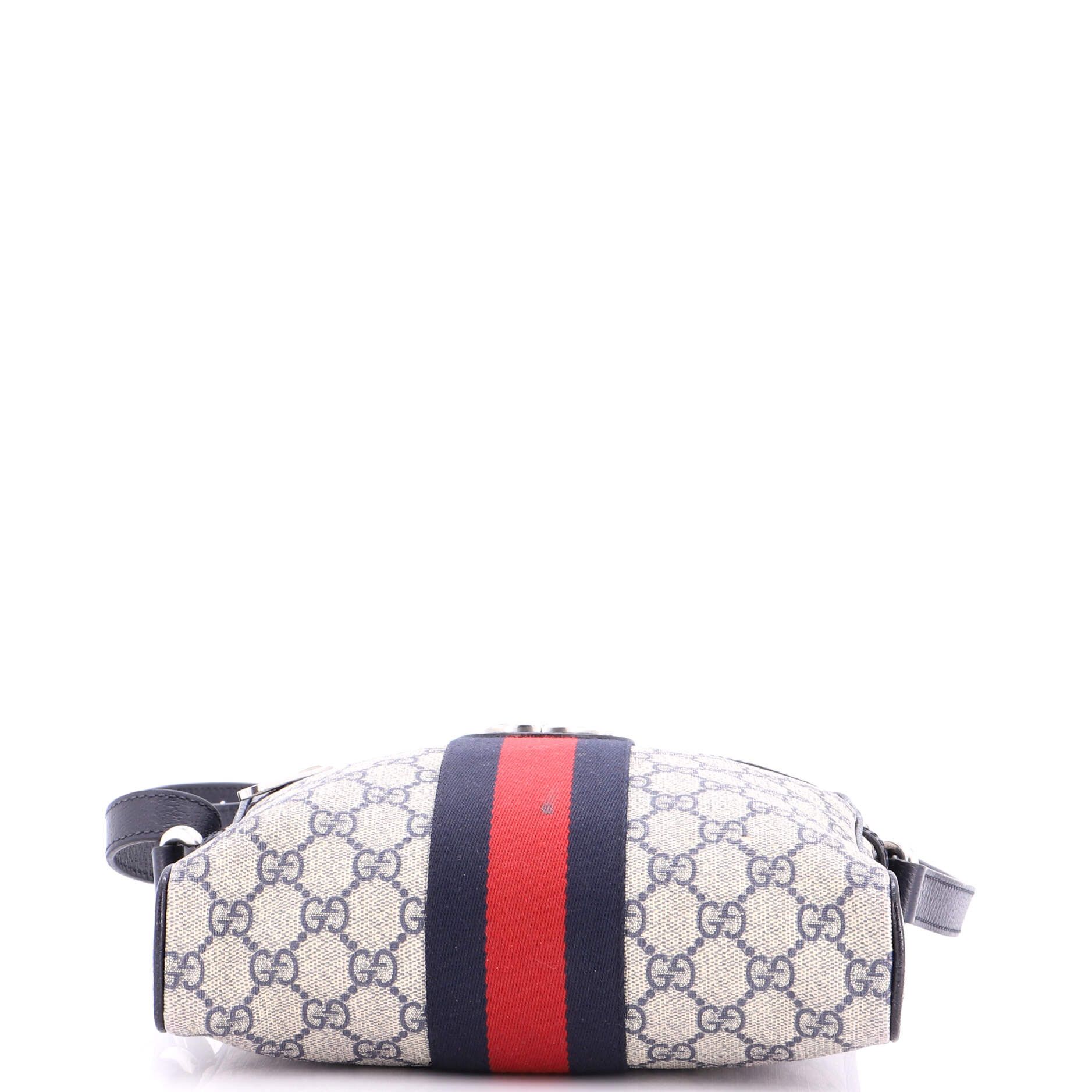 Gucci Ophidia Messenger Bag Size ONE SIZE - 4 Thumbnail