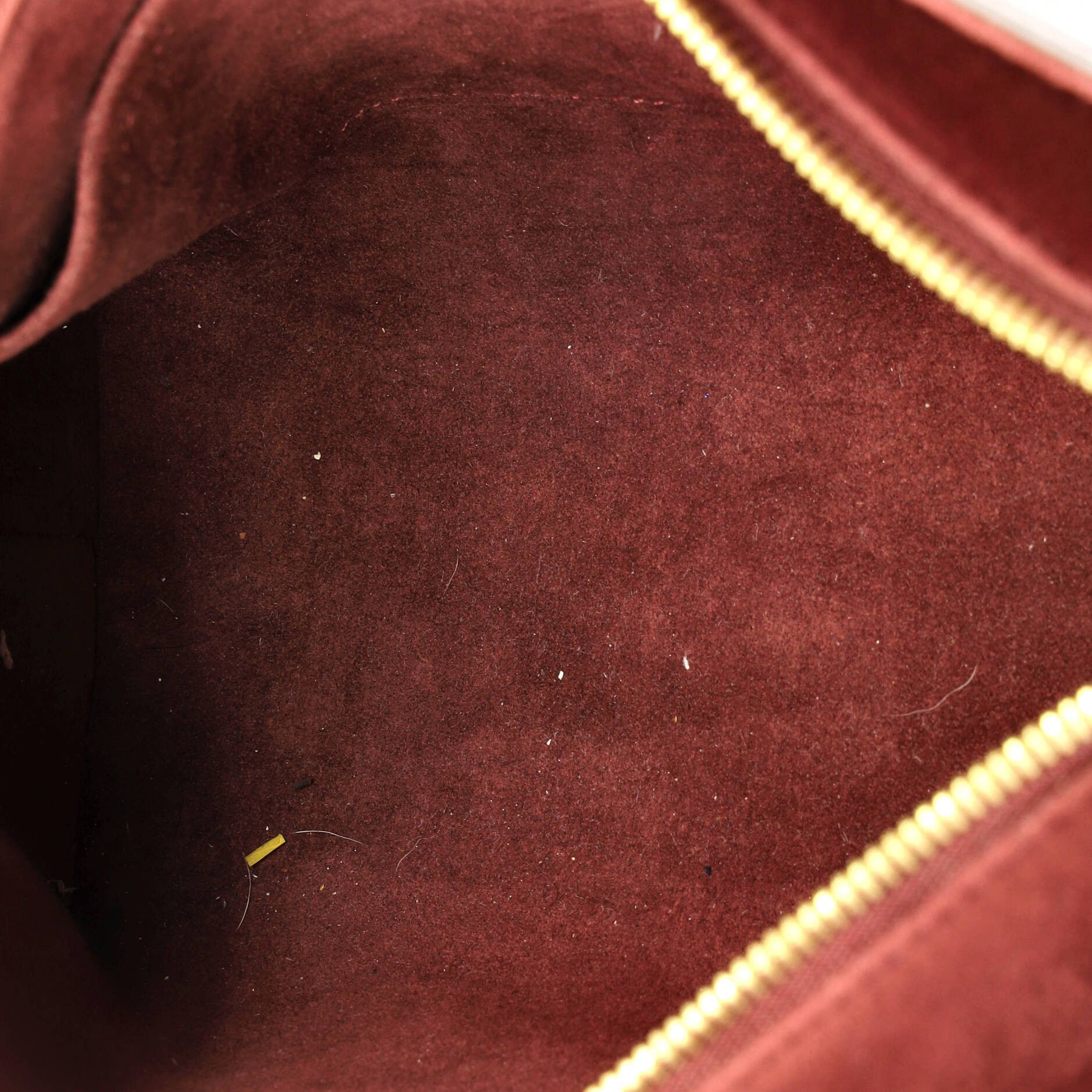 Louis Vuitton Soufflot Tote Size ONE SIZE - 5 Thumbnail
