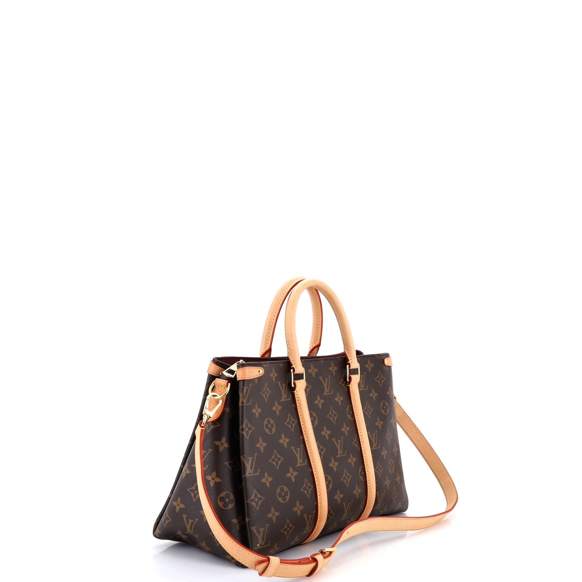 Louis Vuitton Soufflot Tote Size ONE SIZE - 2 Thumbnail