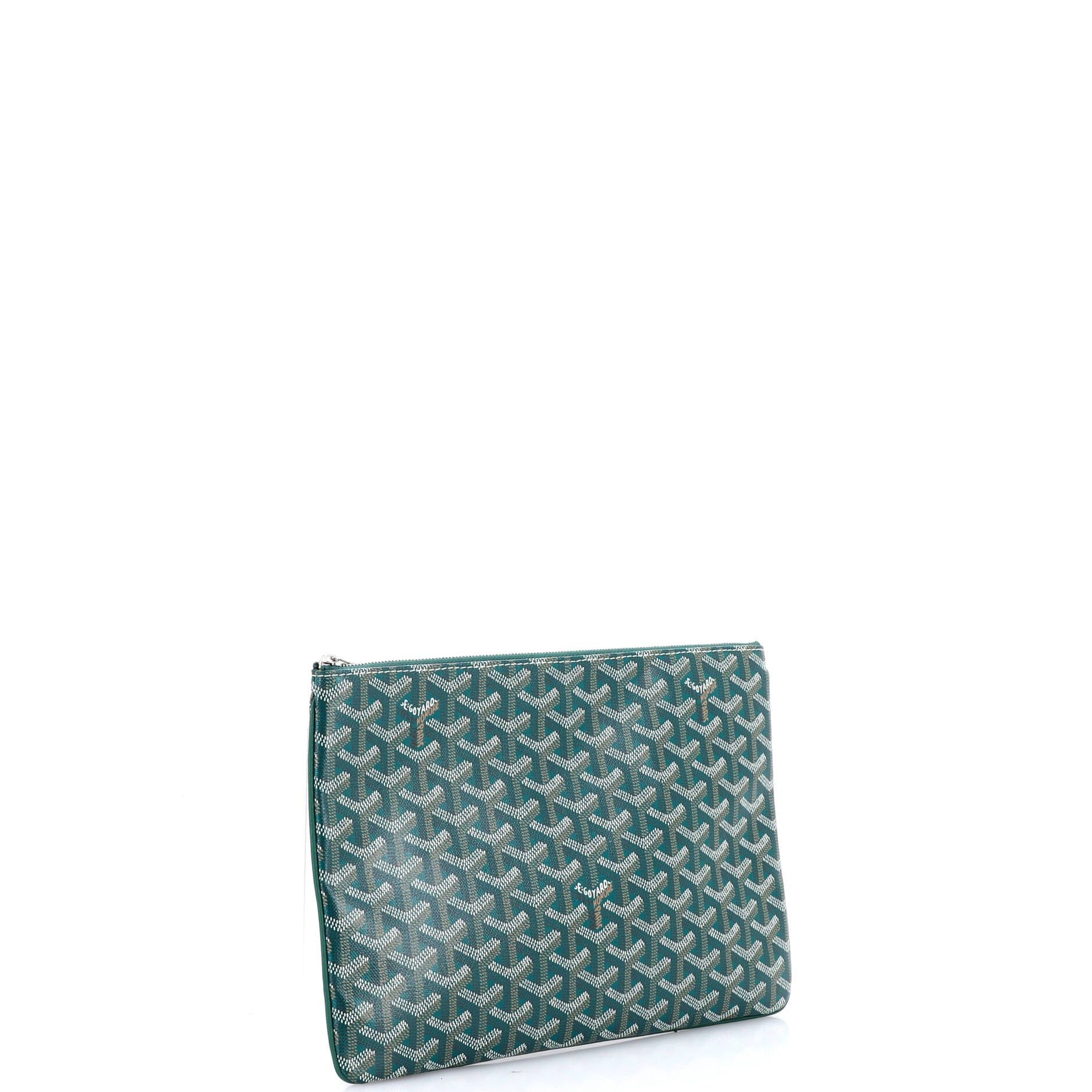 Goyard Senat Zip Pouch Size ONE SIZE - 2 Thumbnail