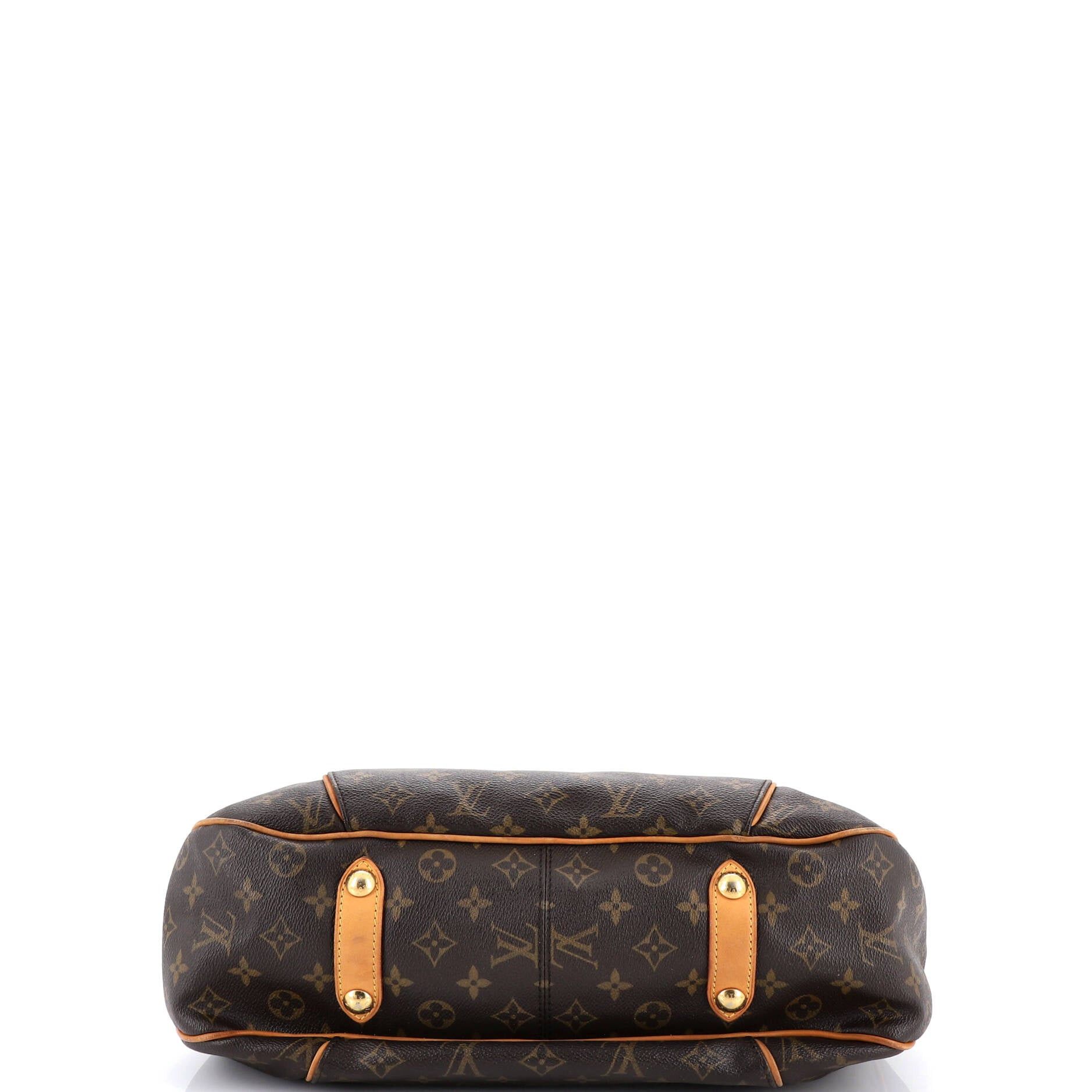 Louis Vuitton Galliera Handbag Size ONE SIZE - 4 Thumbnail