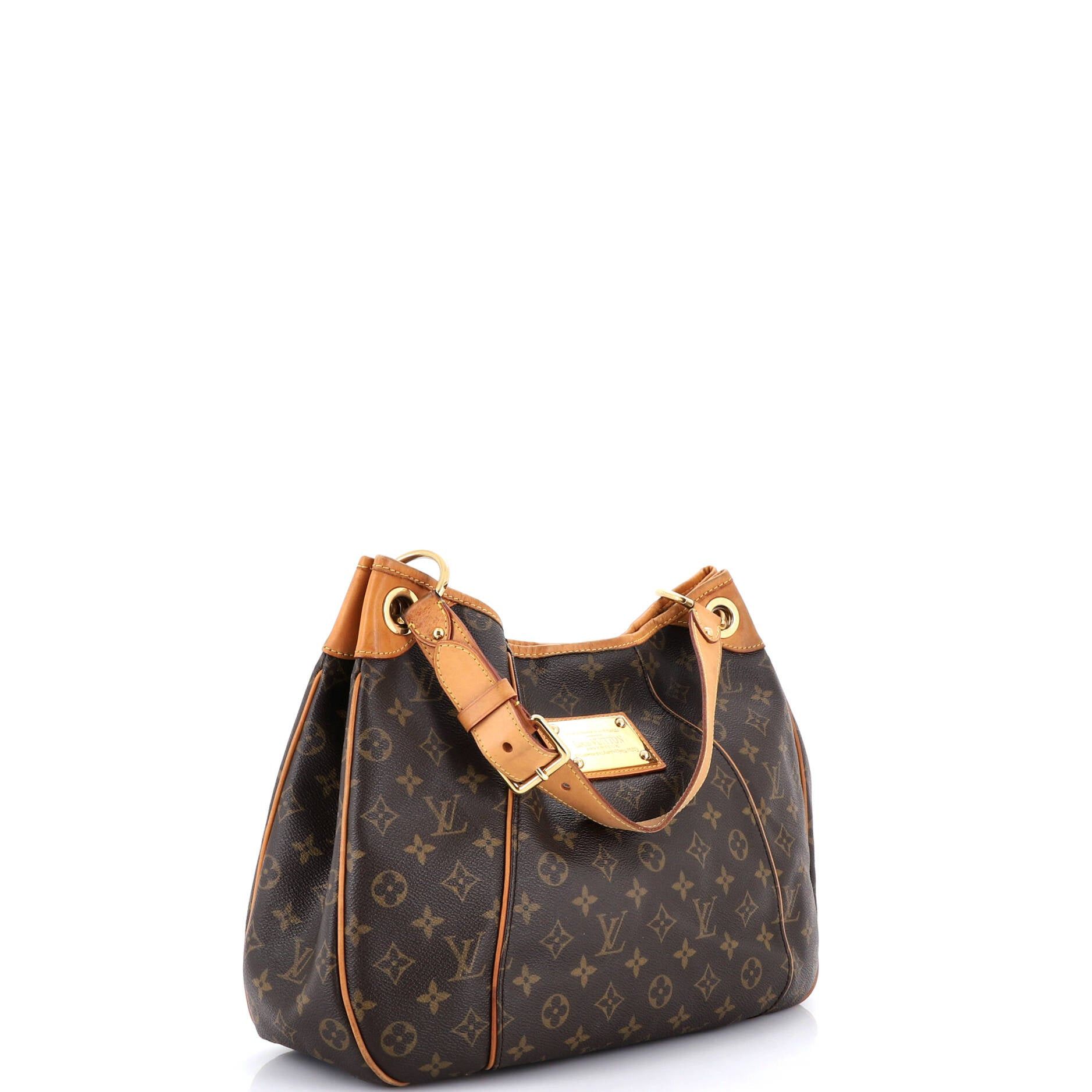 Louis Vuitton Galliera Handbag Size ONE SIZE - 2 Thumbnail