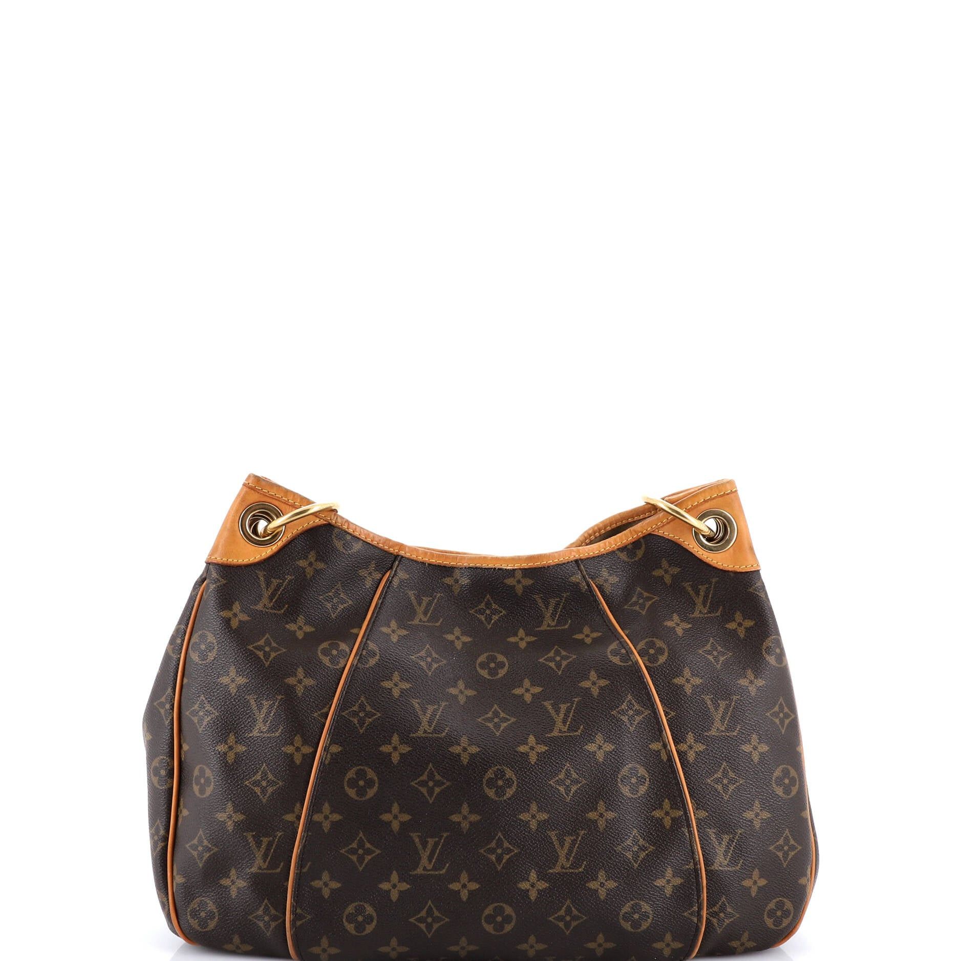 Louis Vuitton Galliera Handbag Size ONE SIZE - 3 Thumbnail