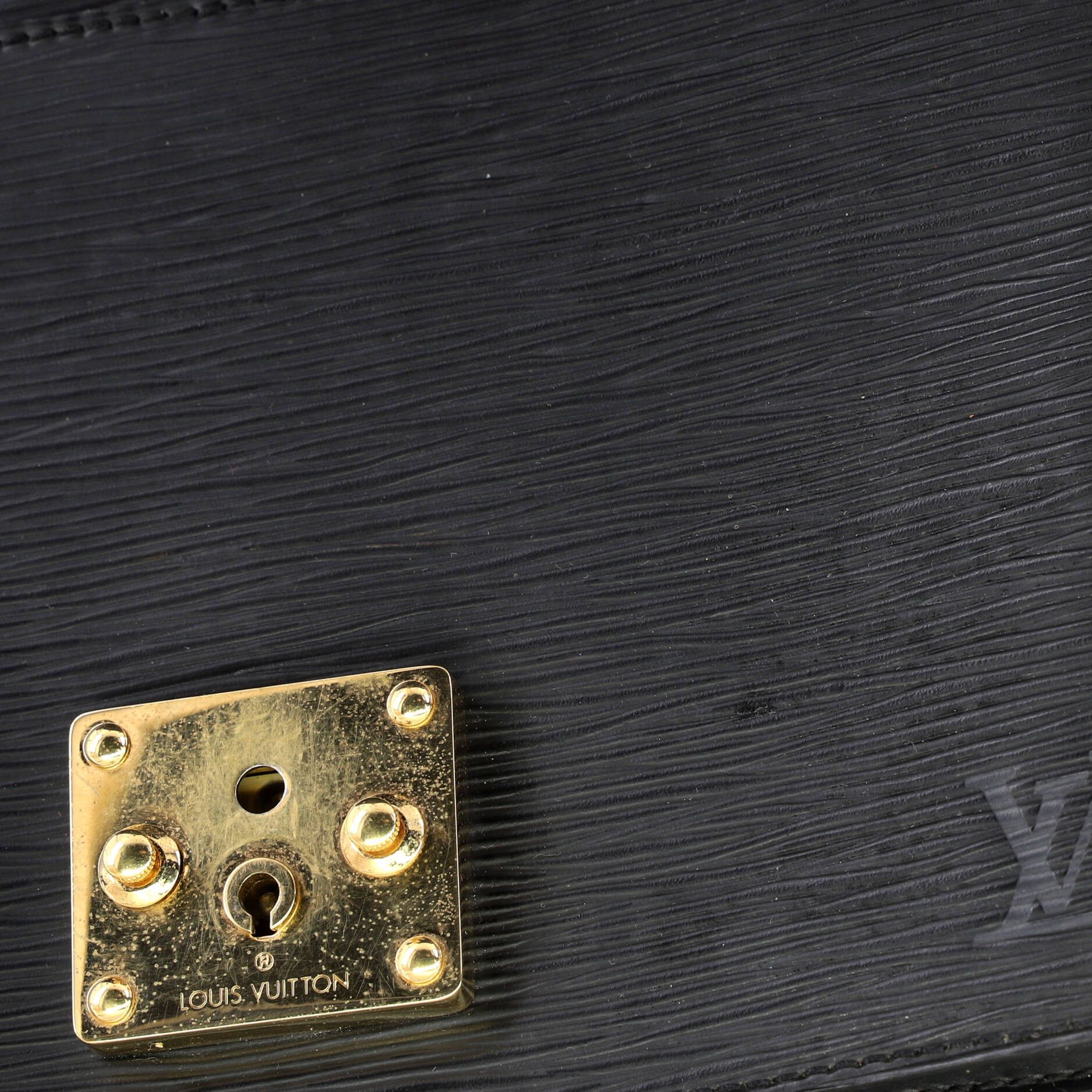 Louis Vuitton Monceau Handbag Size ONE SIZE - 7 Thumbnail