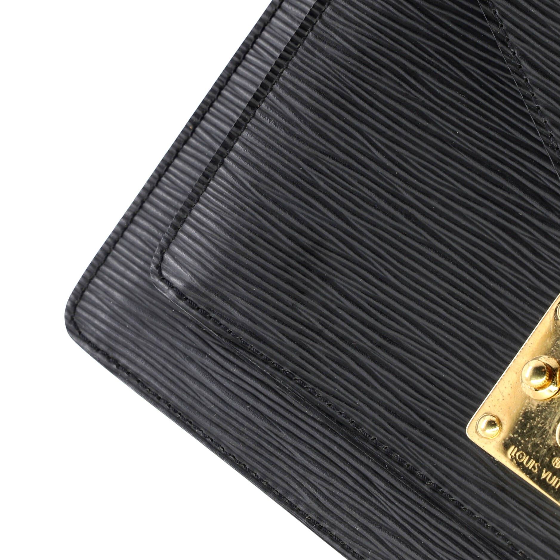 Louis Vuitton Monceau Handbag Size ONE SIZE - 8 Thumbnail