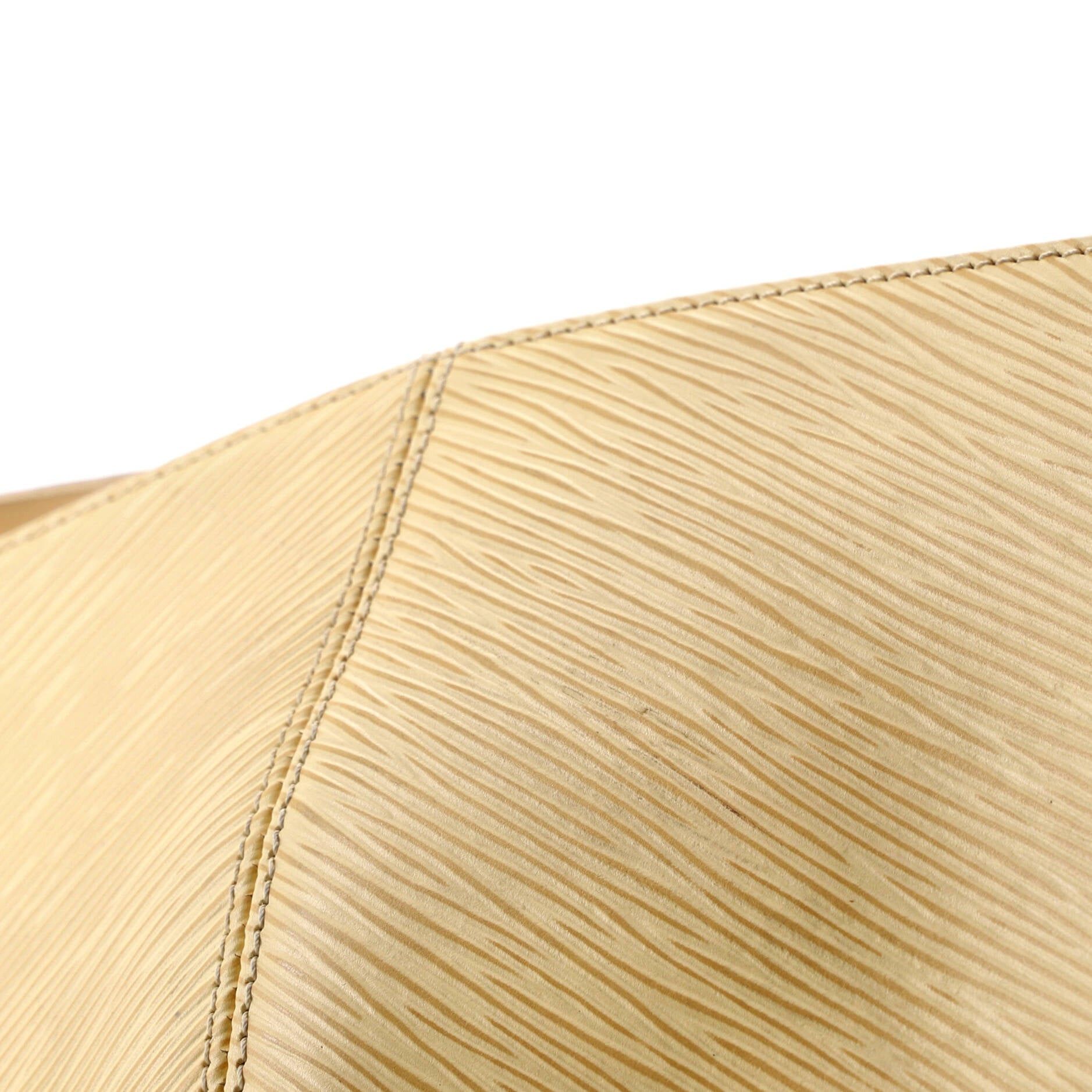 Louis Vuitton Demi Lune Pochette Size ONE SIZE - 7 Thumbnail