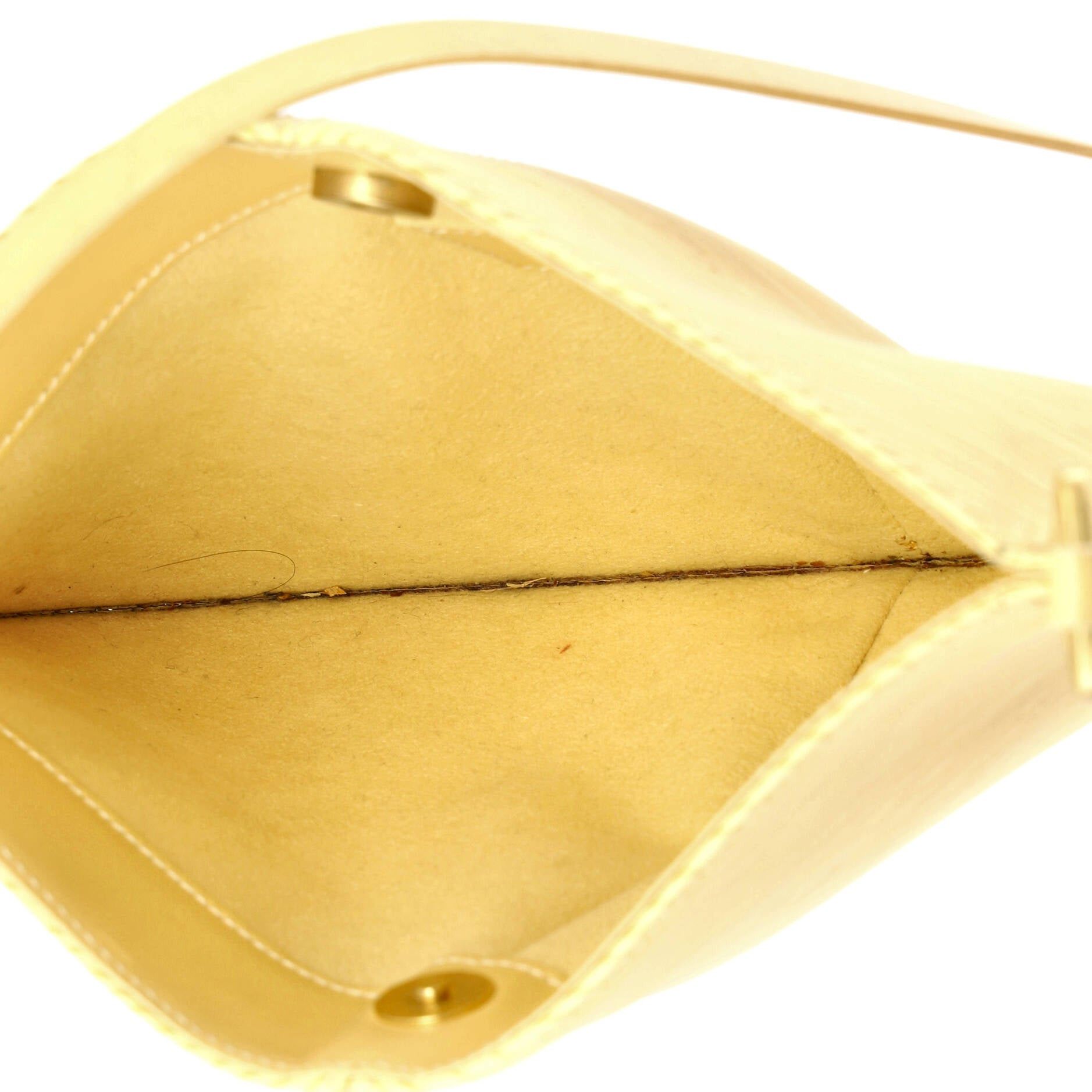 Louis Vuitton Demi Lune Pochette Size ONE SIZE - 5 Thumbnail
