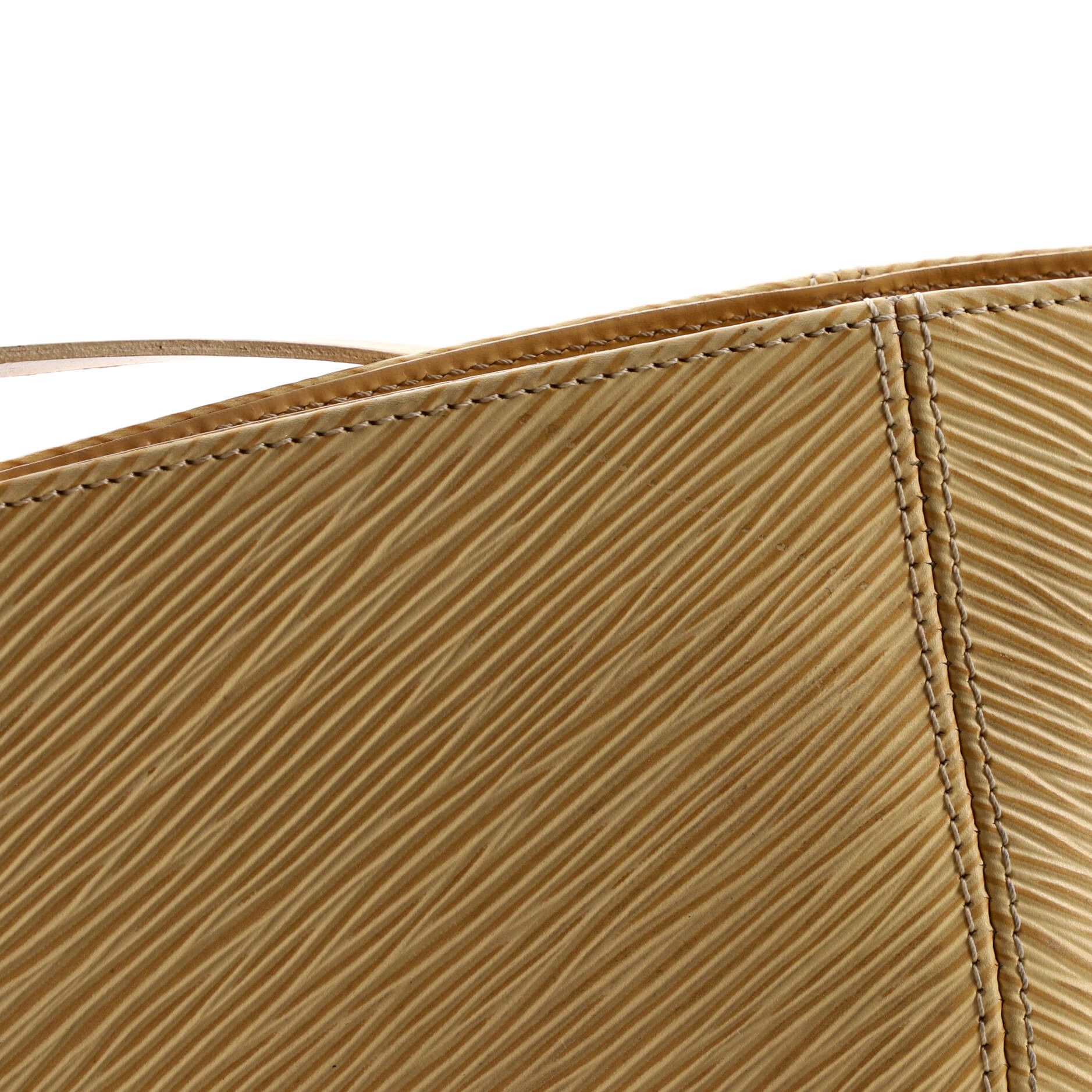 Louis Vuitton Demi Lune Pochette Size ONE SIZE - 8 Thumbnail