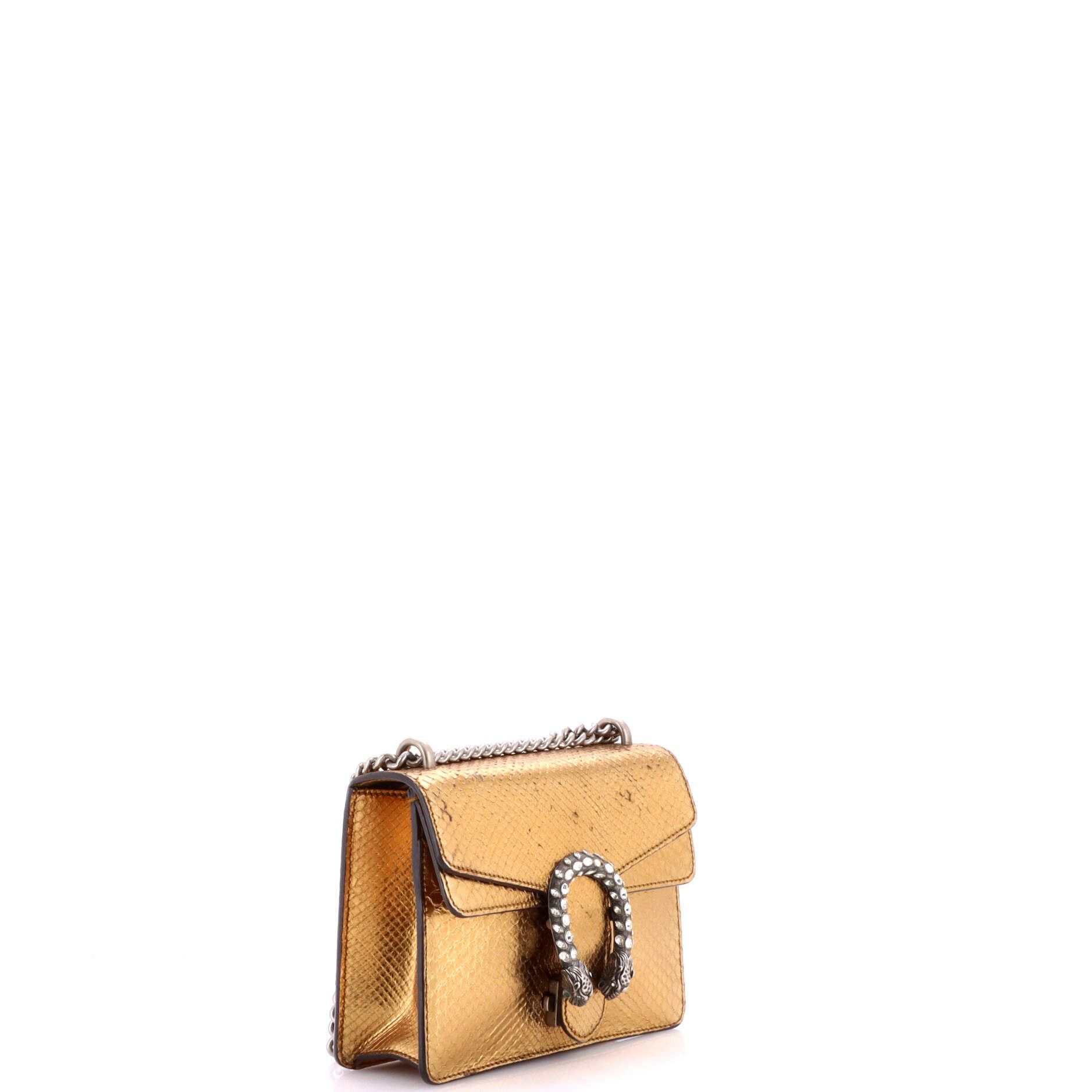 Gucci Dionysus Bag Size ONE SIZE - 2 Thumbnail