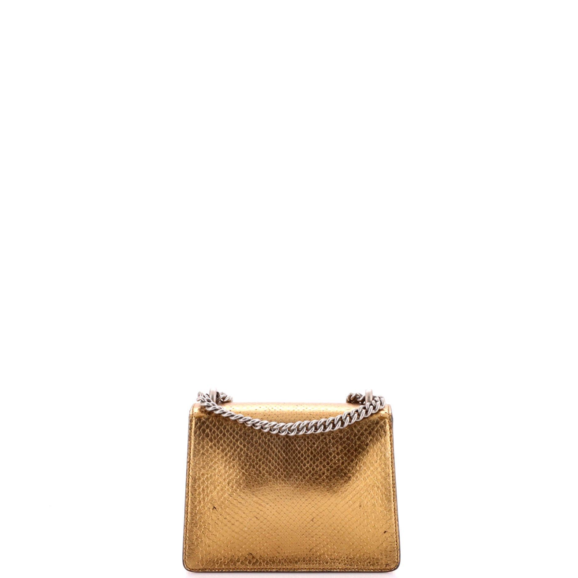 Gucci Dionysus Bag Size ONE SIZE - 3 Thumbnail