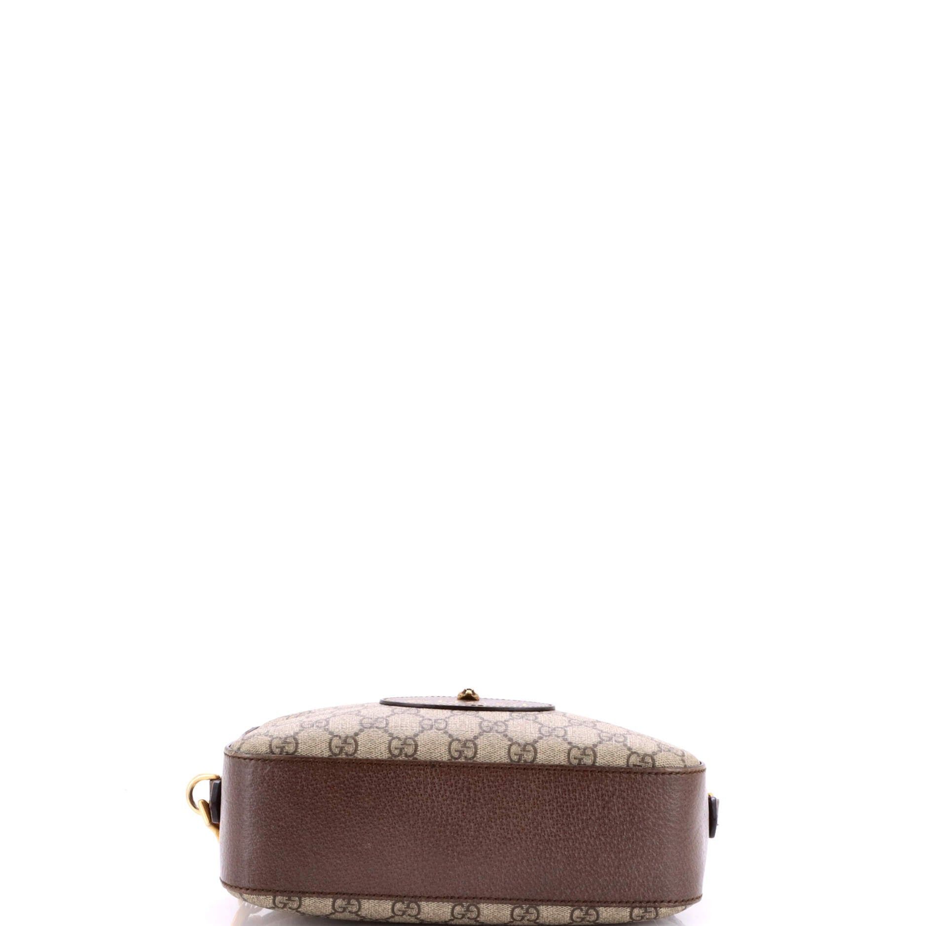 Gucci Neo Vintage Camera Messenger Bag Size ONE SIZE - 4 Thumbnail