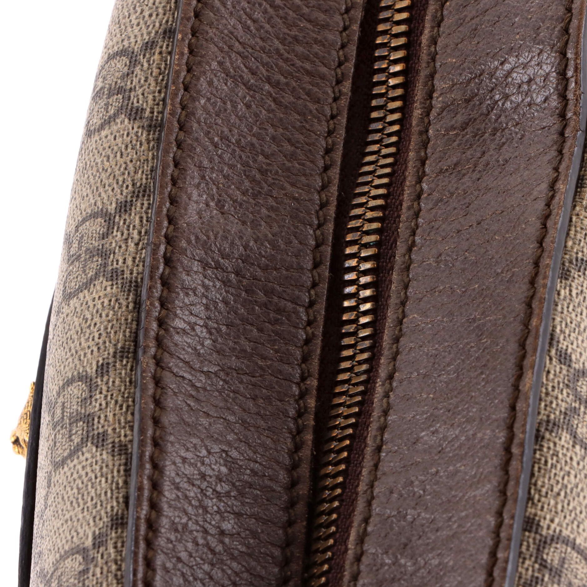 Gucci Neo Vintage Camera Messenger Bag Size ONE SIZE - 7 Thumbnail