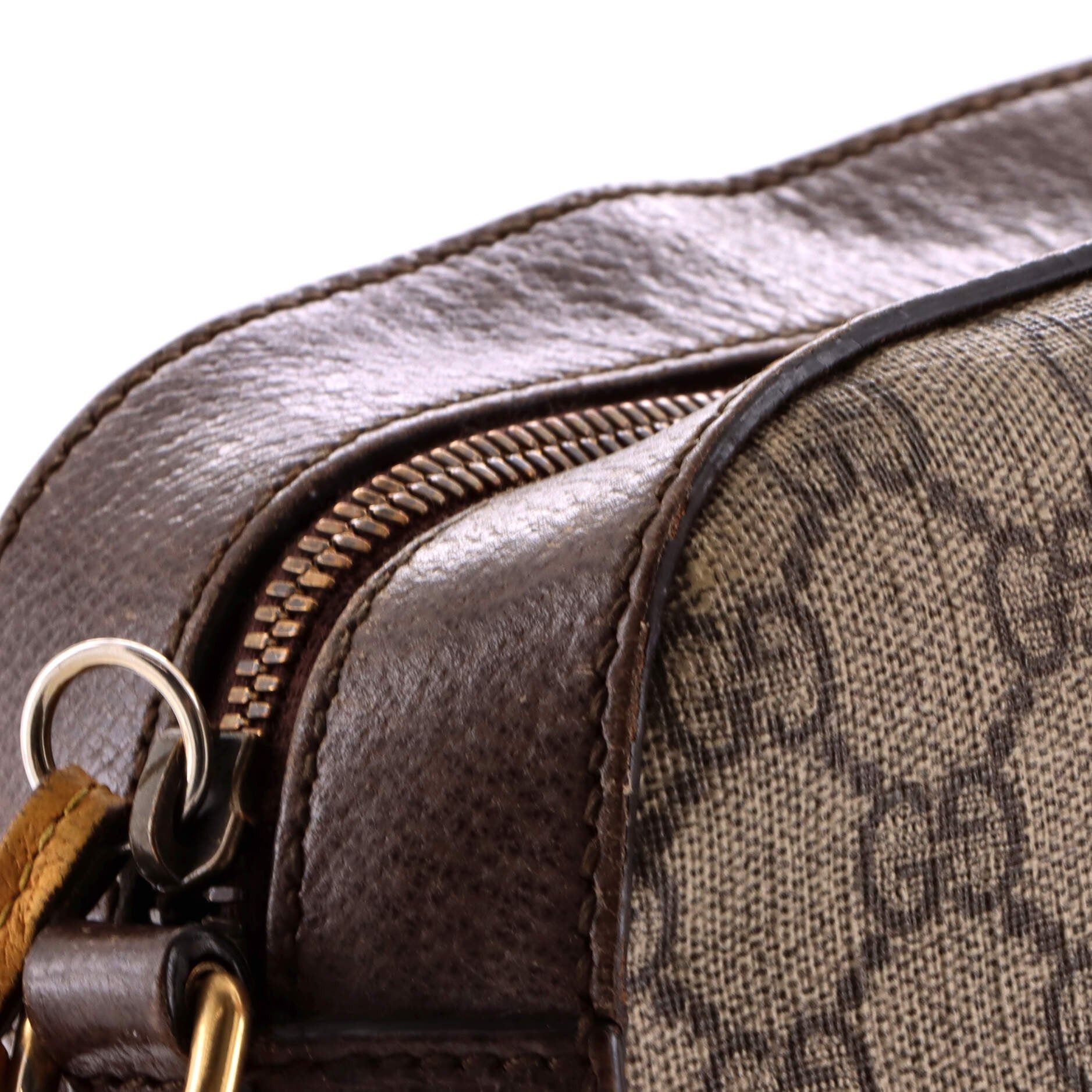 Gucci Neo Vintage Camera Messenger Bag Size ONE SIZE - 6 Thumbnail