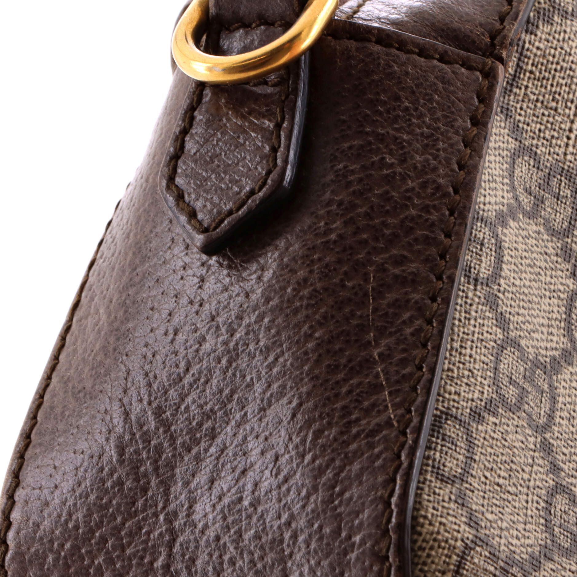 Gucci Neo Vintage Camera Messenger Bag Size ONE SIZE - 8 Thumbnail