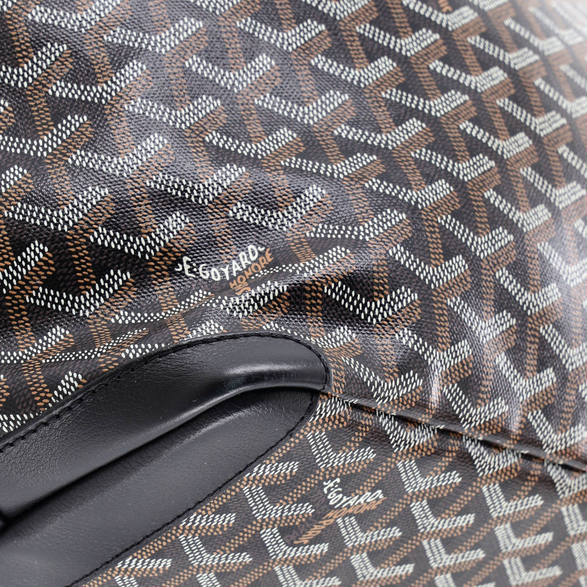 Goyard Artois Tote Size ONE SIZE - 7 Thumbnail