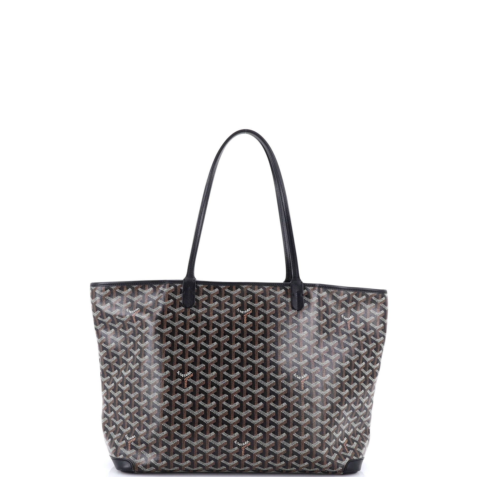 Goyard Artois Tote Size ONE SIZE - 3 Thumbnail