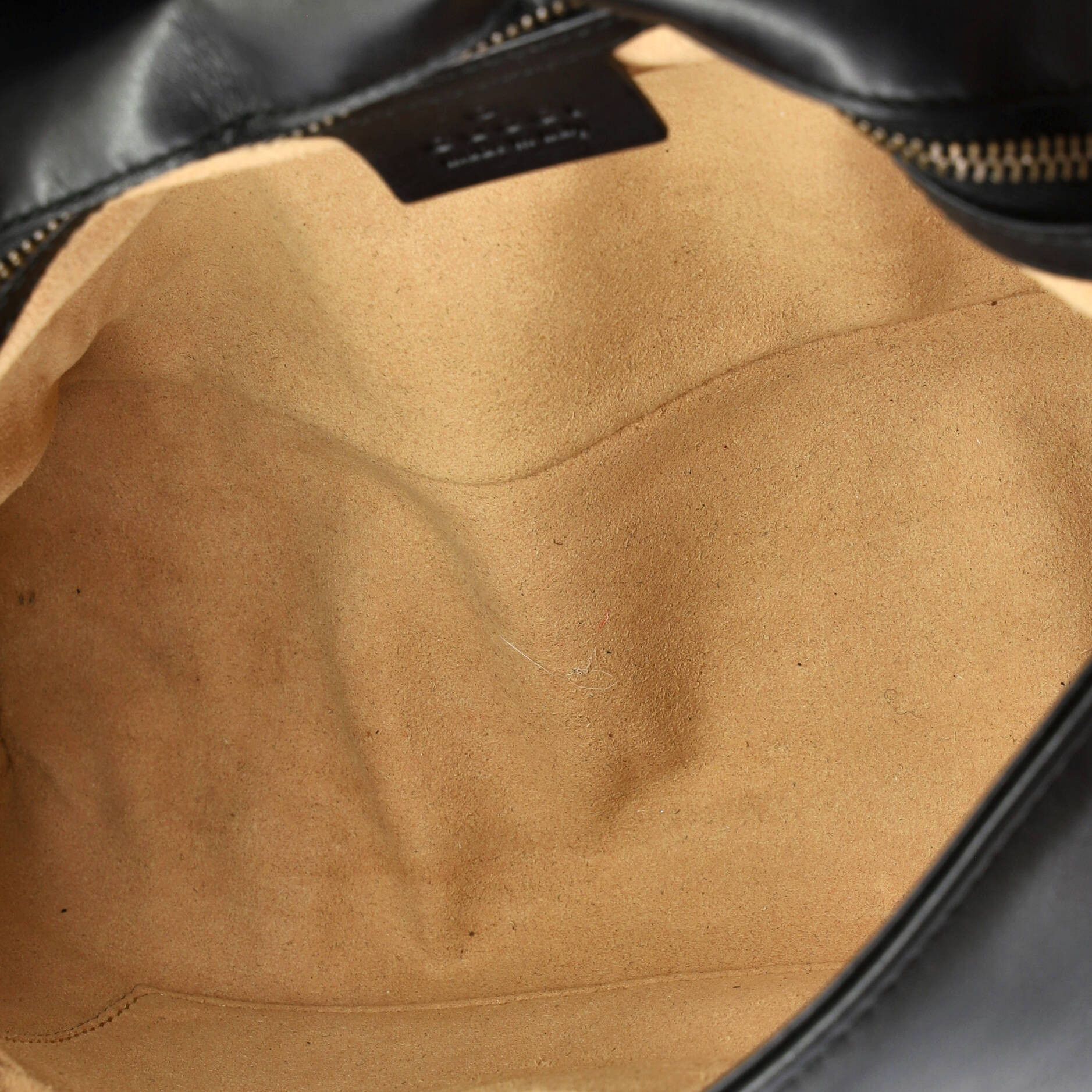 Gucci GG Marmont Flap Bag Size ONE SIZE - 5 Thumbnail