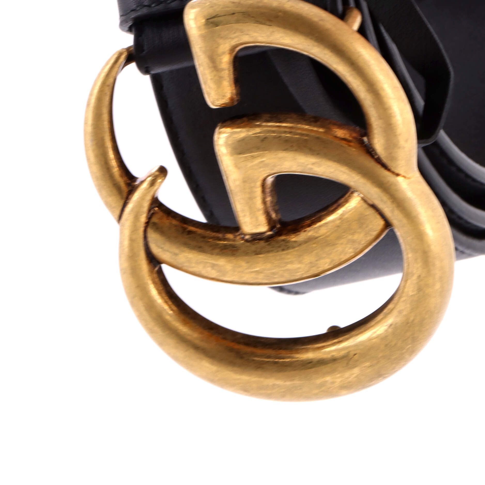 Gucci GG Marmont Belt Size ONE SIZE - 3 Thumbnail