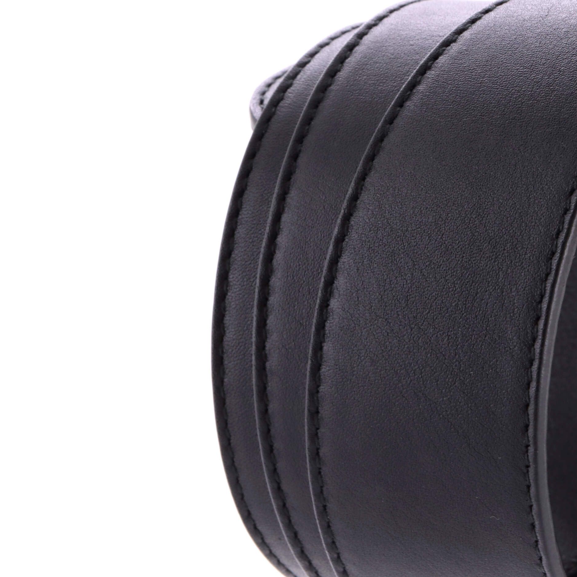 Gucci GG Marmont Belt Size ONE SIZE - 4 Thumbnail
