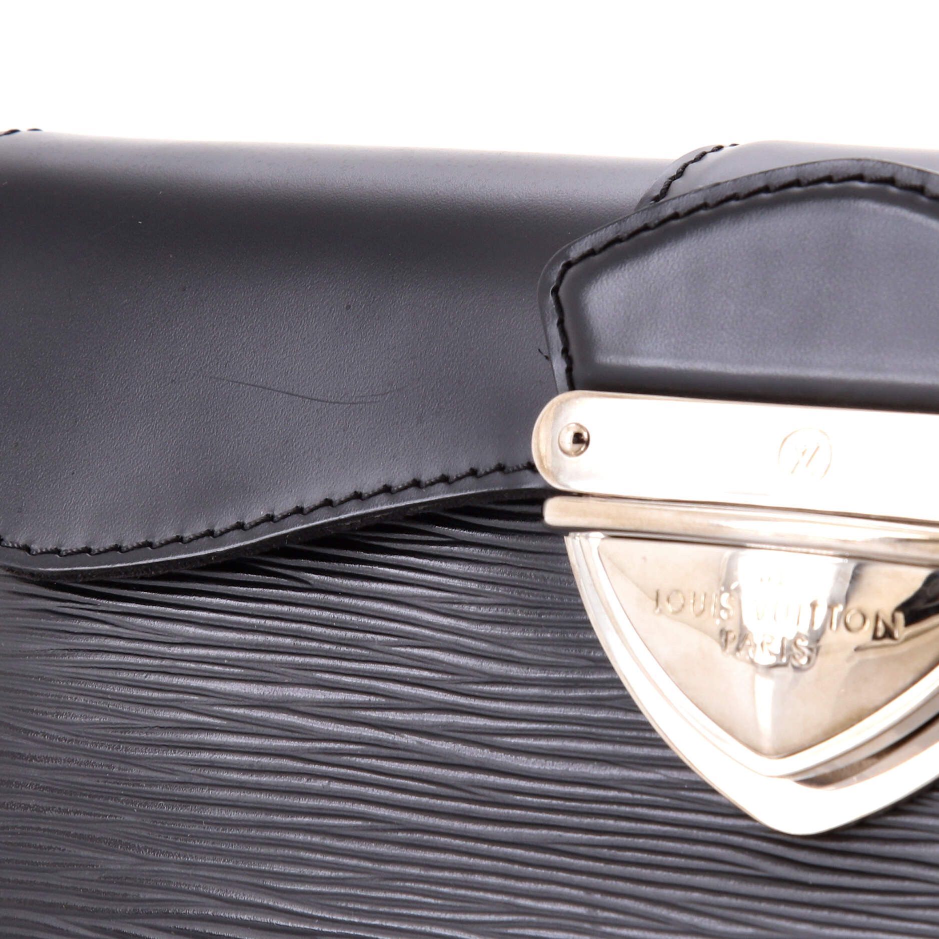 Louis Vuitton Montaigne Clutch Size ONE SIZE - 6 Thumbnail