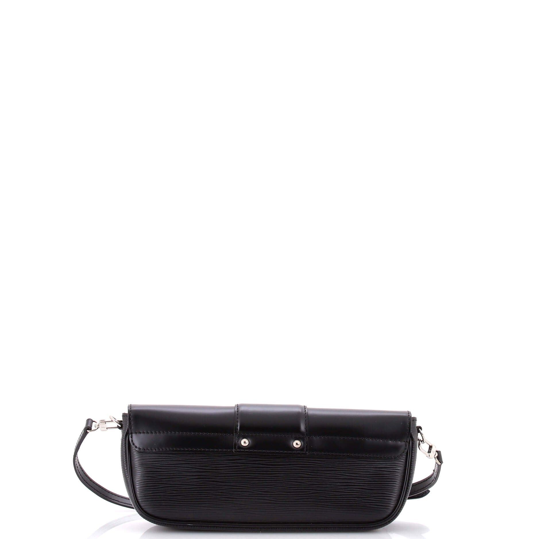 Louis Vuitton Montaigne Clutch Size ONE SIZE - 3 Thumbnail