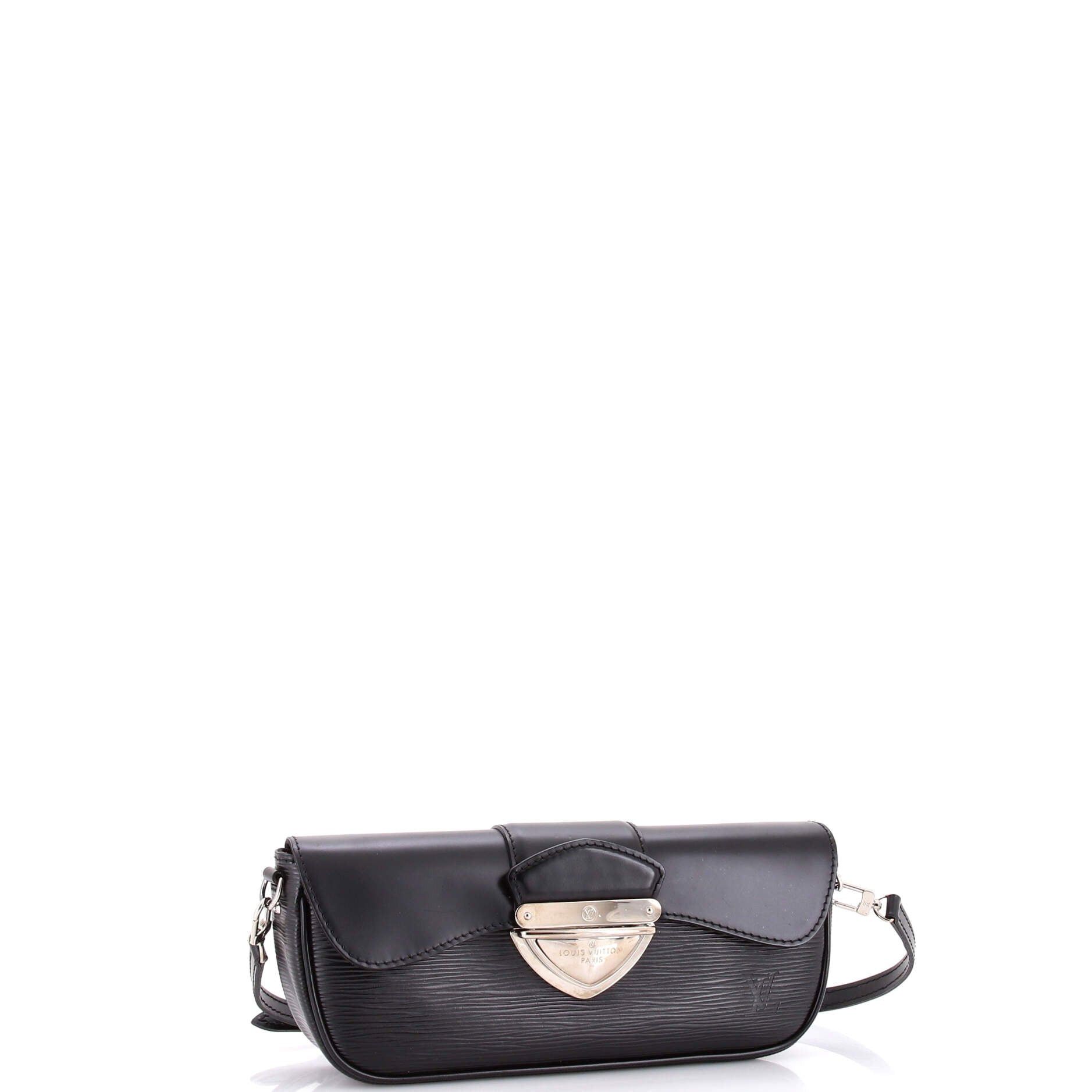 Louis Vuitton Montaigne Clutch Size ONE SIZE - 2 Thumbnail
