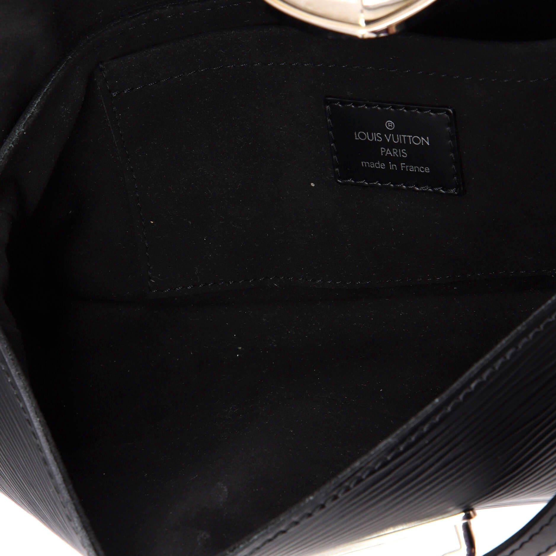 Louis Vuitton Montaigne Clutch Size ONE SIZE - 5 Thumbnail