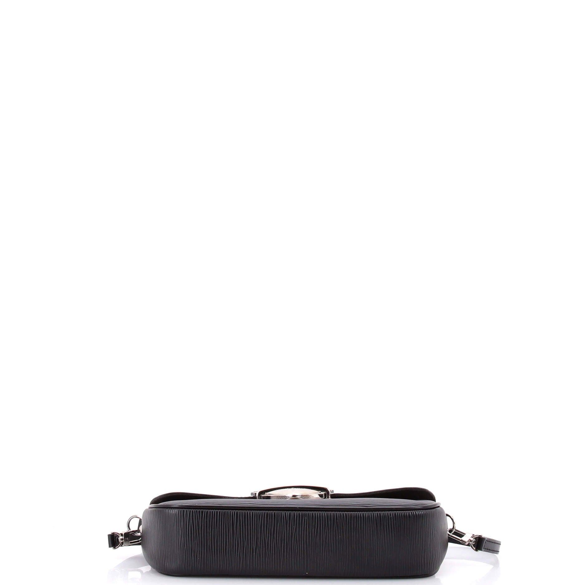 Louis Vuitton Montaigne Clutch Size ONE SIZE - 4 Thumbnail