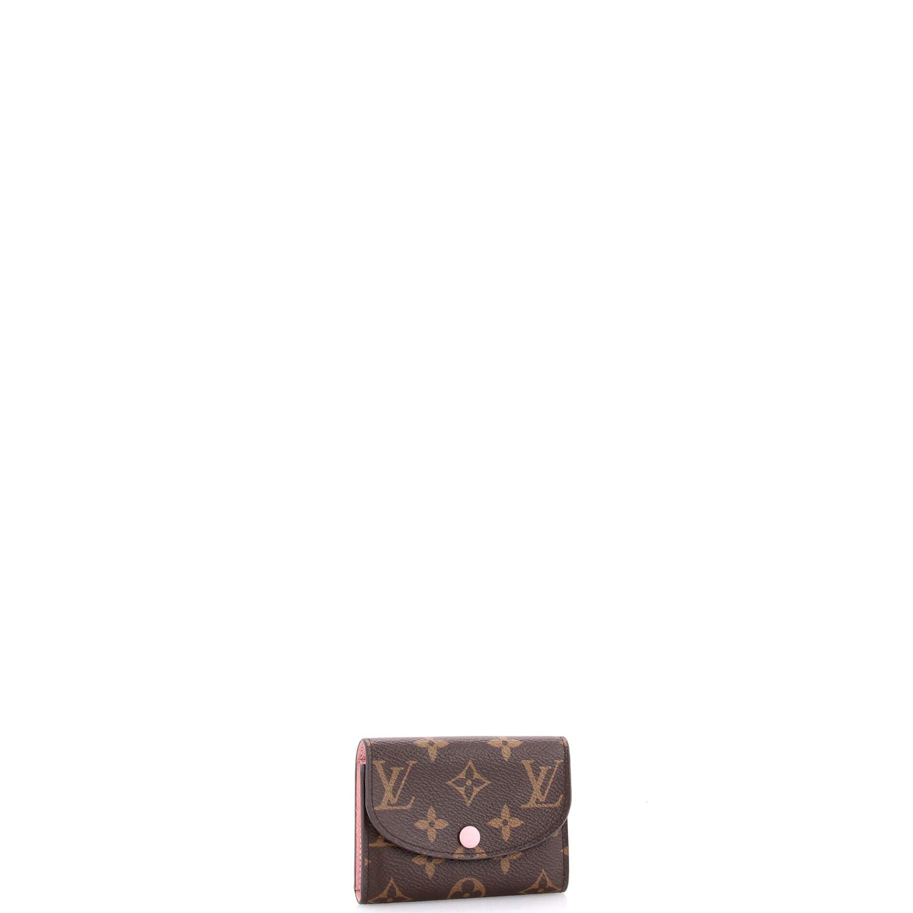 Louis Vuitton Rosalie Coin Purse Size ONE SIZE - 2 Thumbnail
