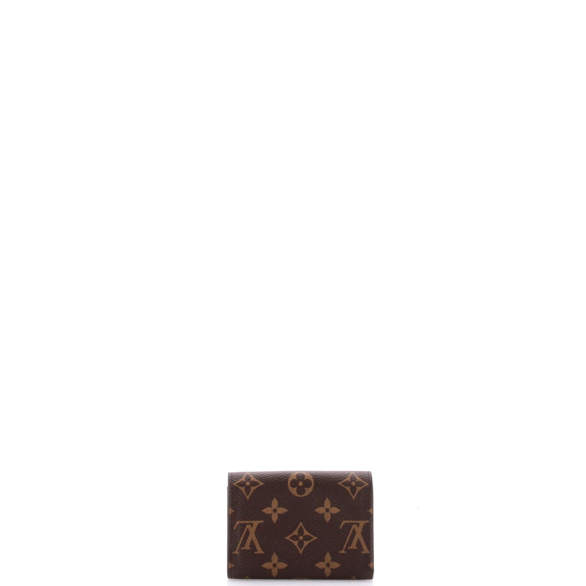 Louis Vuitton Rosalie Coin Purse Size ONE SIZE - 3 Thumbnail