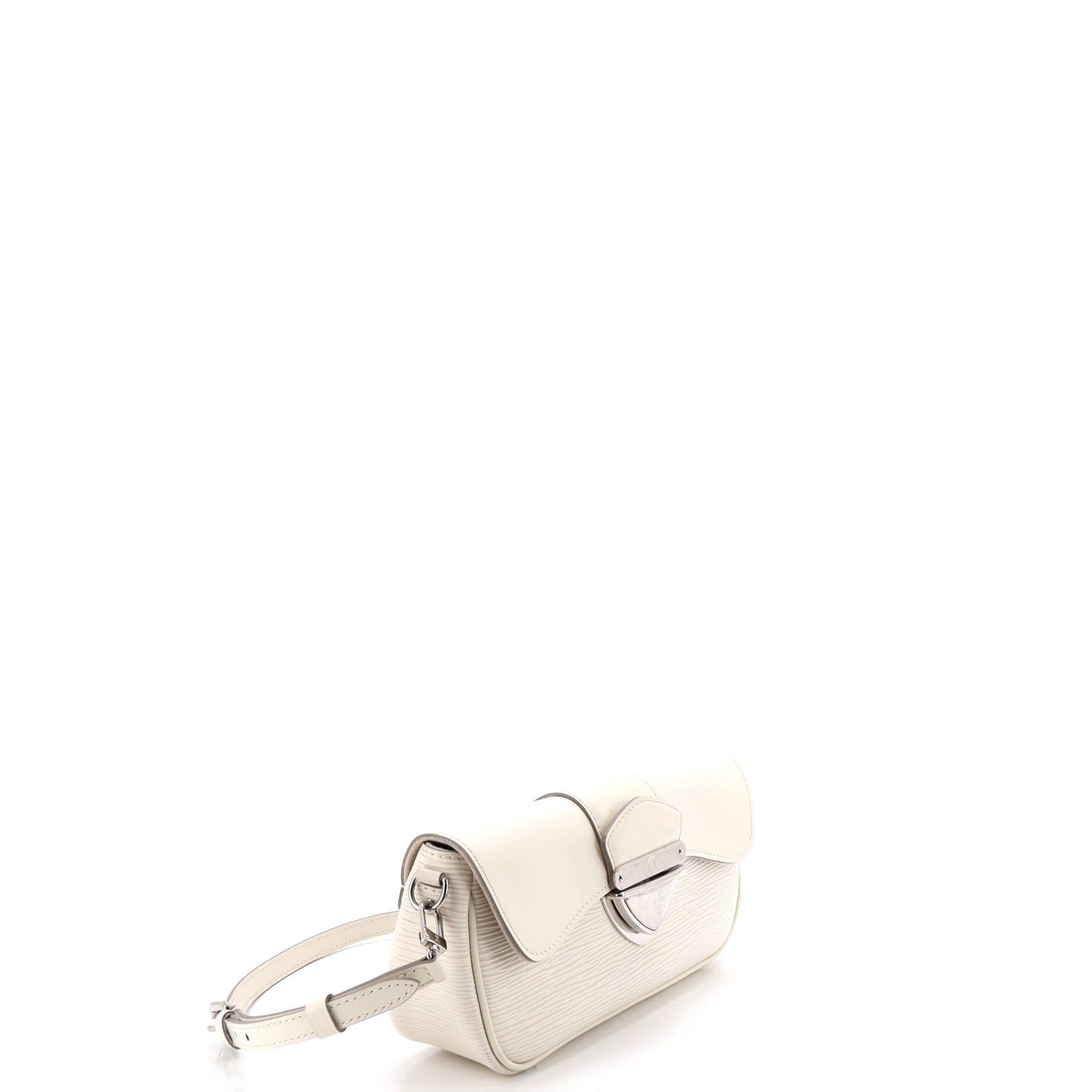 Louis Vuitton Montaigne Clutch Size ONE SIZE - 2 Thumbnail