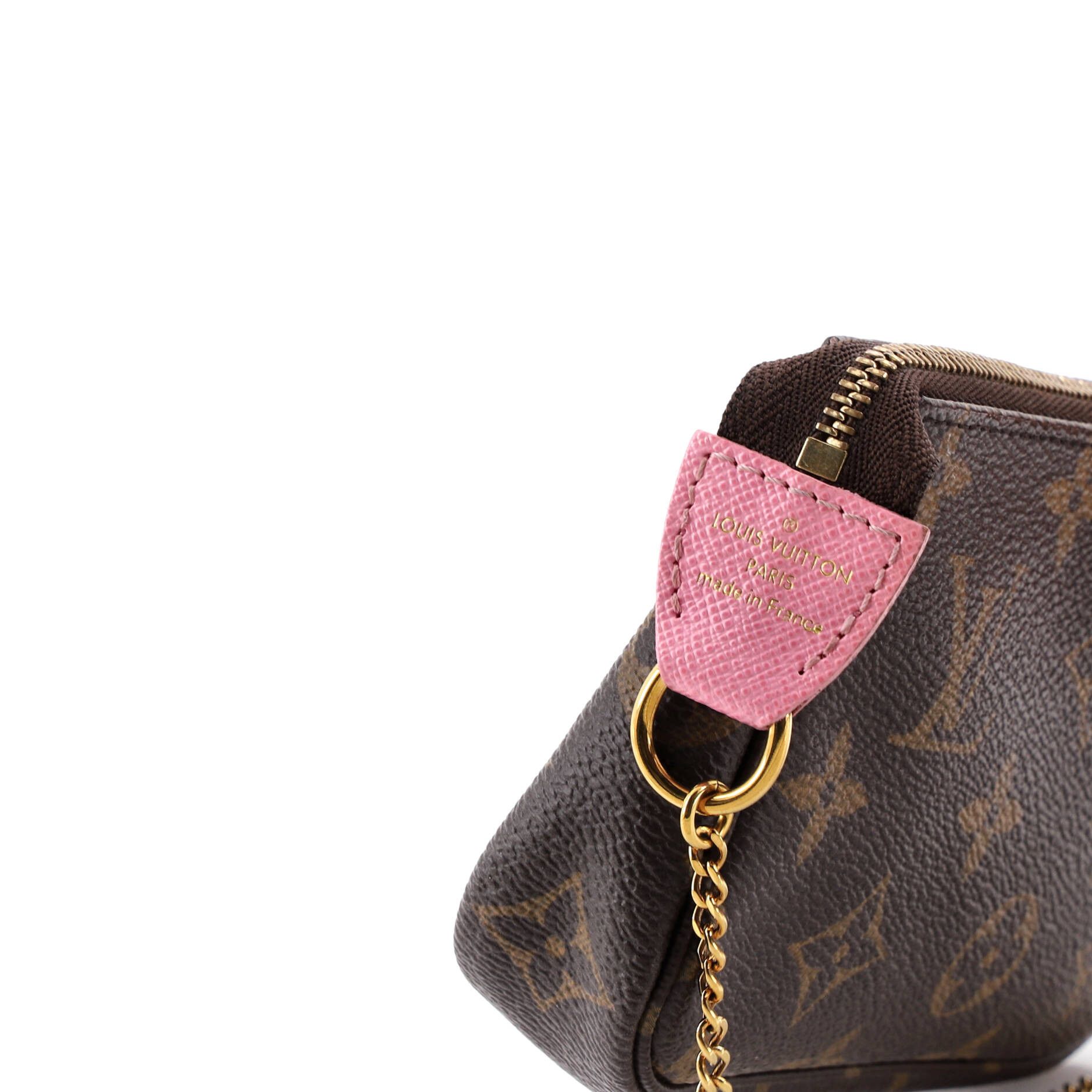 Louis Vuitton Pochette Accessoires Size ONE SIZE - 6 Thumbnail