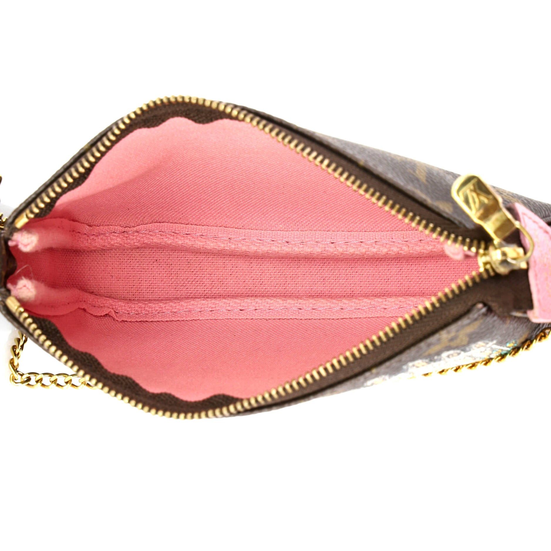 Louis Vuitton Pochette Accessoires Size ONE SIZE - 5 Thumbnail
