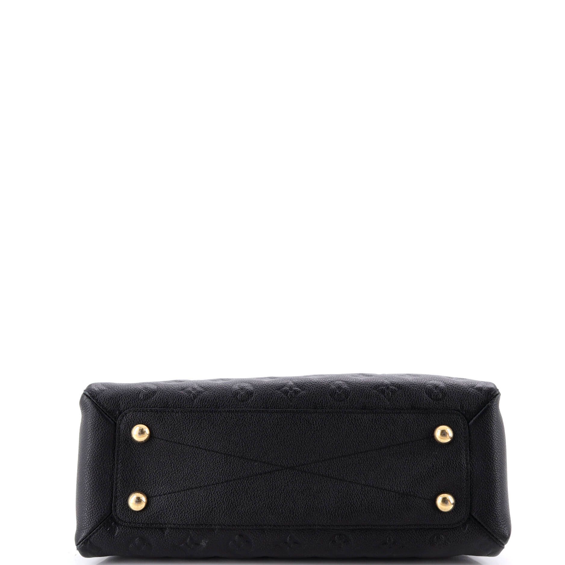 Louis Vuitton Vosges Handbag Size ONE SIZE - 4 Thumbnail
