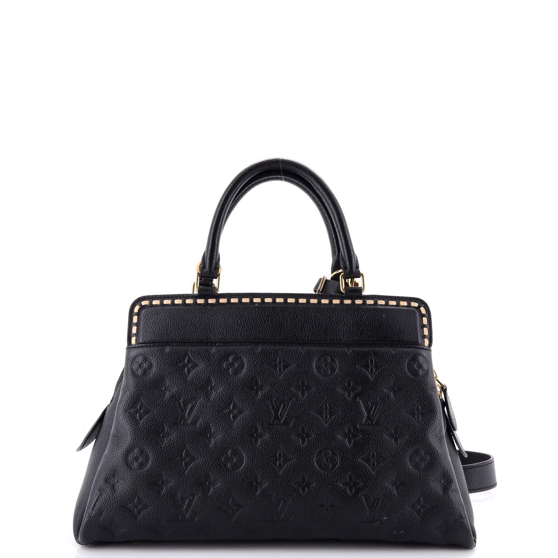 Louis Vuitton Vosges Handbag Size ONE SIZE - 3 Thumbnail