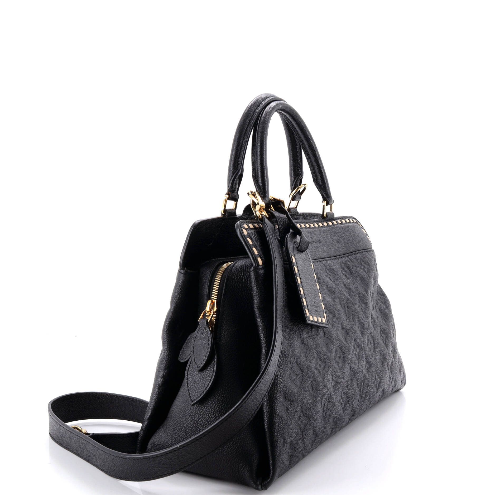 Louis Vuitton Vosges Handbag Size ONE SIZE - 2 Thumbnail