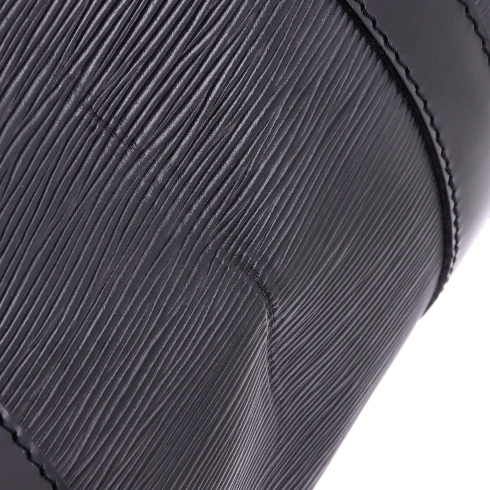 Louis Vuitton Keepall Bag Size ONE SIZE - 6 Thumbnail