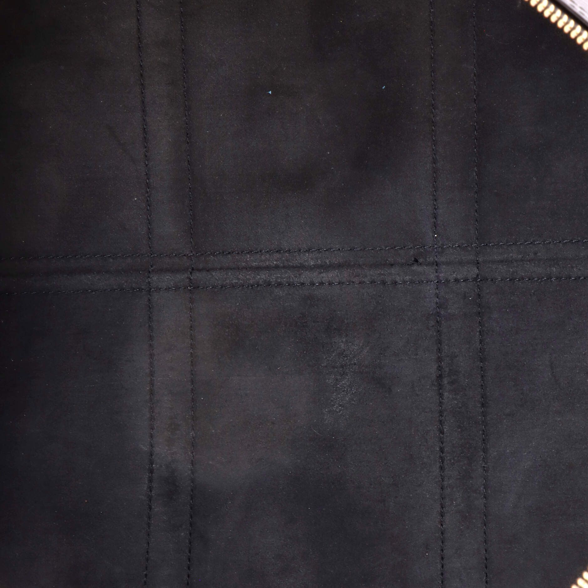 Louis Vuitton Keepall Bag Size ONE SIZE - 5 Thumbnail