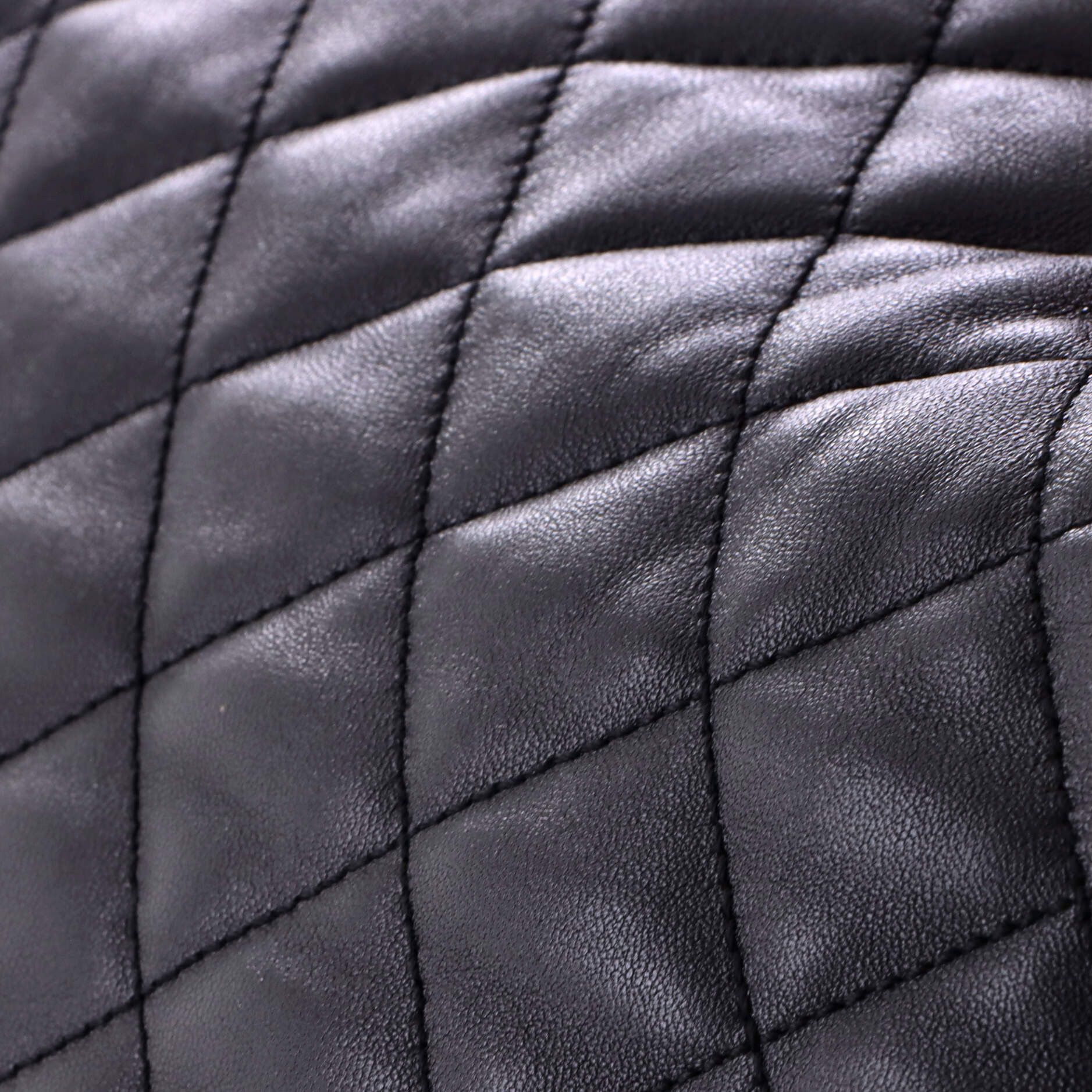 Saint Laurent Paris Icare Shopping Tote Size ONE SIZE - 8 Thumbnail
