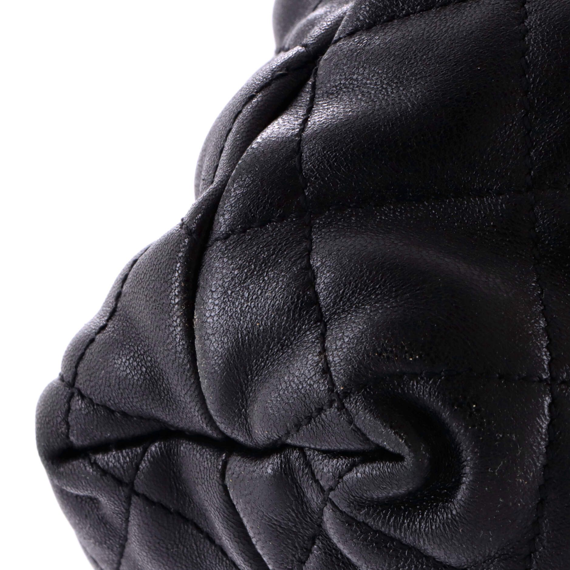 Saint Laurent Paris Icare Shopping Tote Size ONE SIZE - 7 Thumbnail