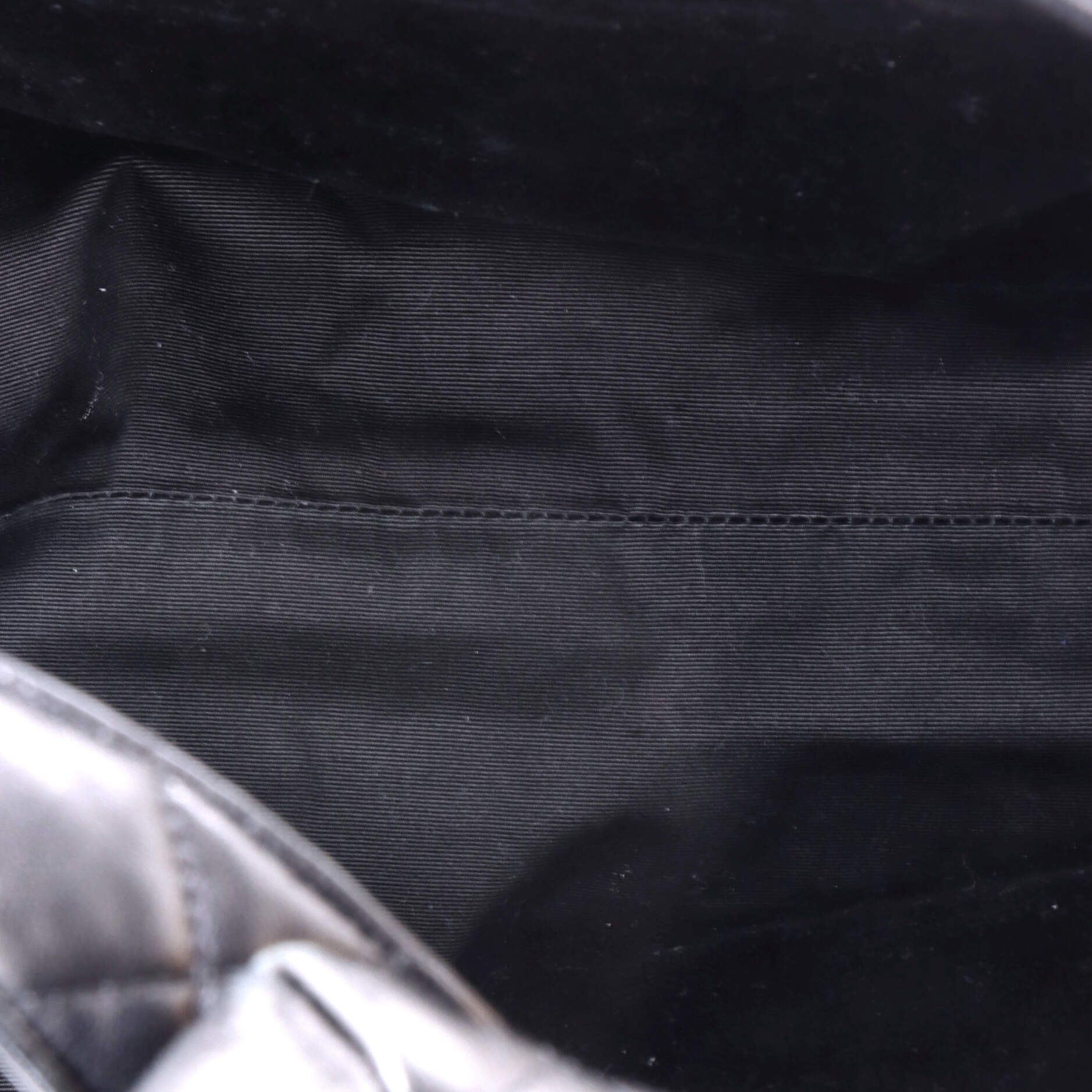 Saint Laurent Paris Icare Shopping Tote Size ONE SIZE - 6 Thumbnail