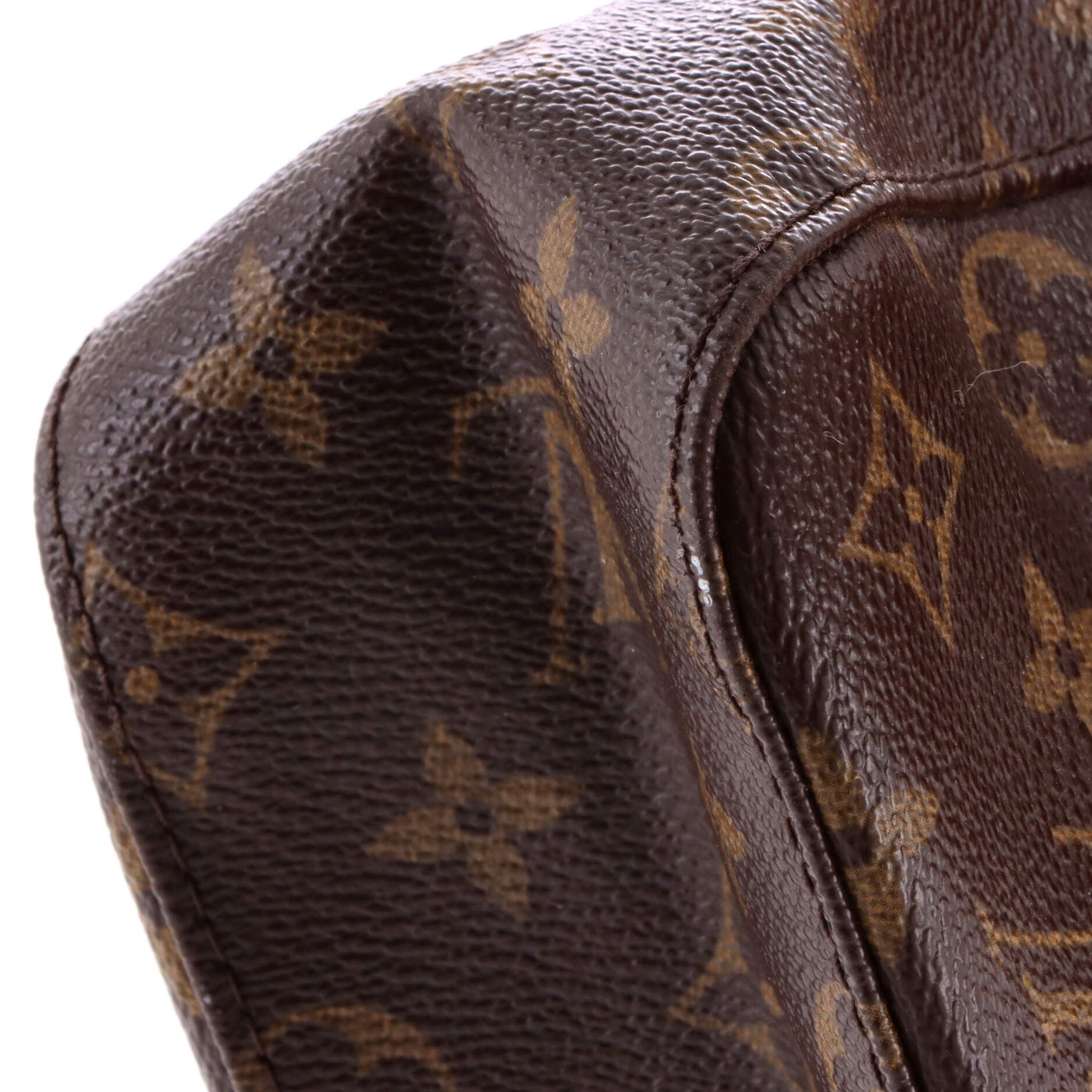 Louis Vuitton Looping Handbag Size ONE SIZE - 7 Thumbnail