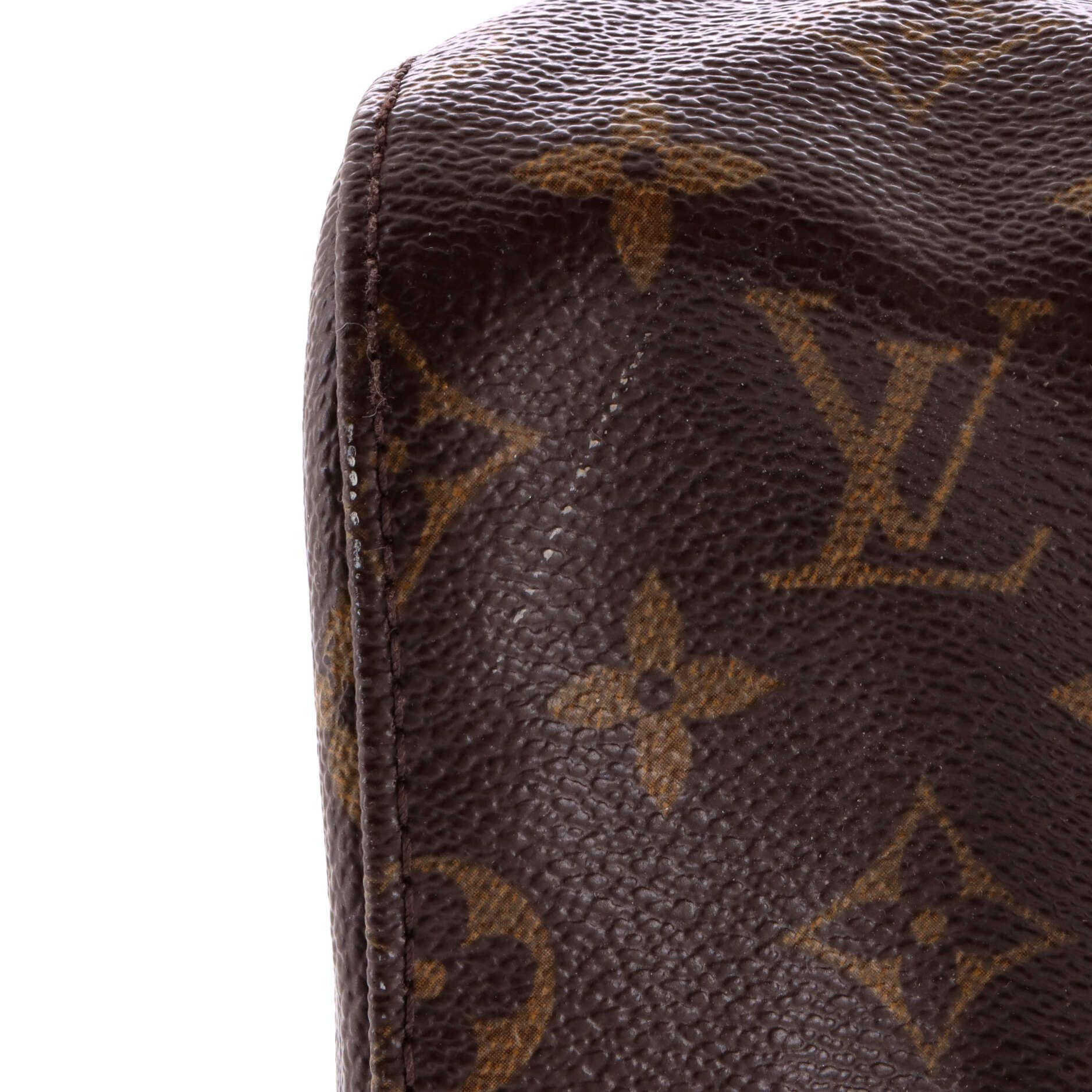 Louis Vuitton Looping Handbag Size ONE SIZE - 8 Thumbnail