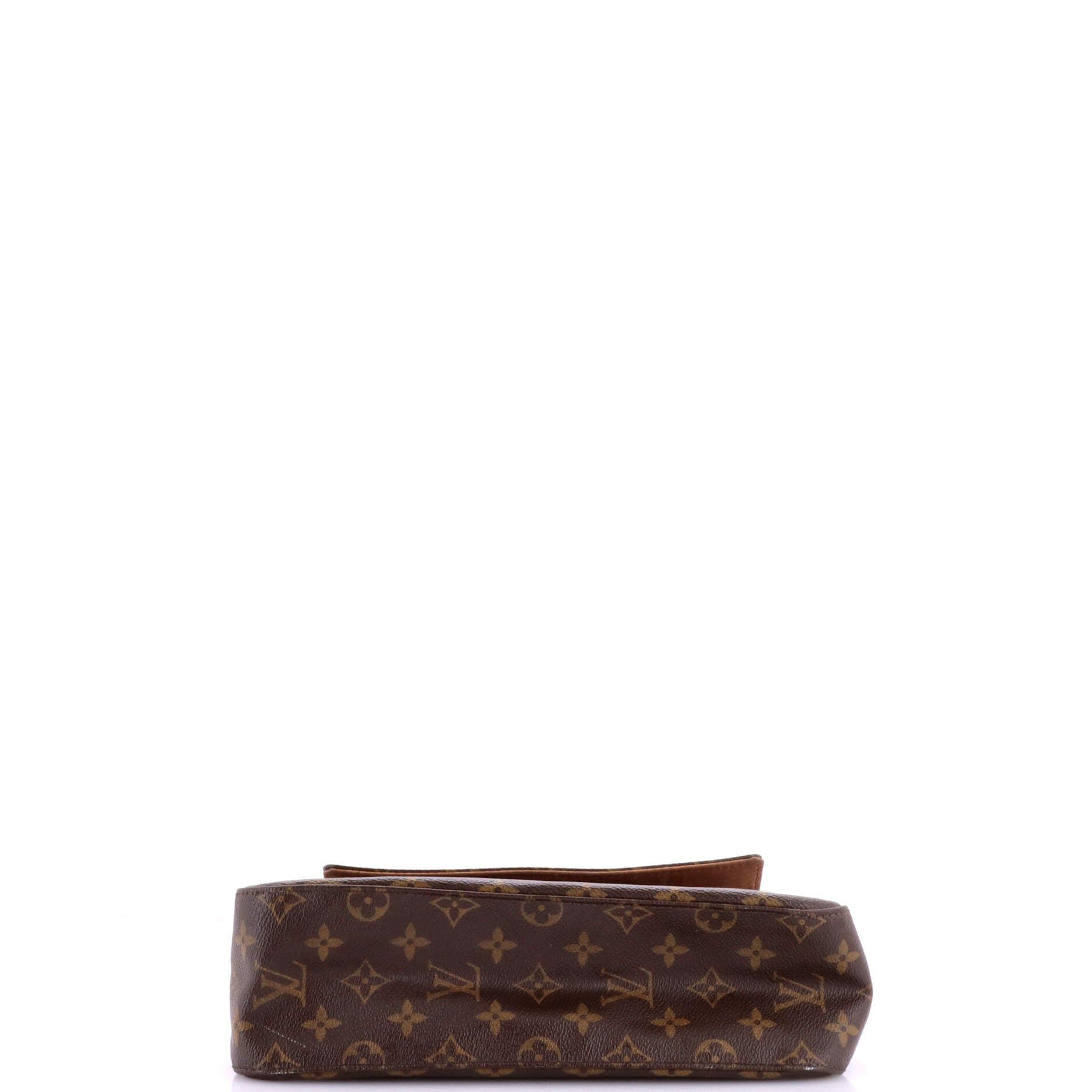 Louis Vuitton Looping Handbag Size ONE SIZE - 4 Thumbnail