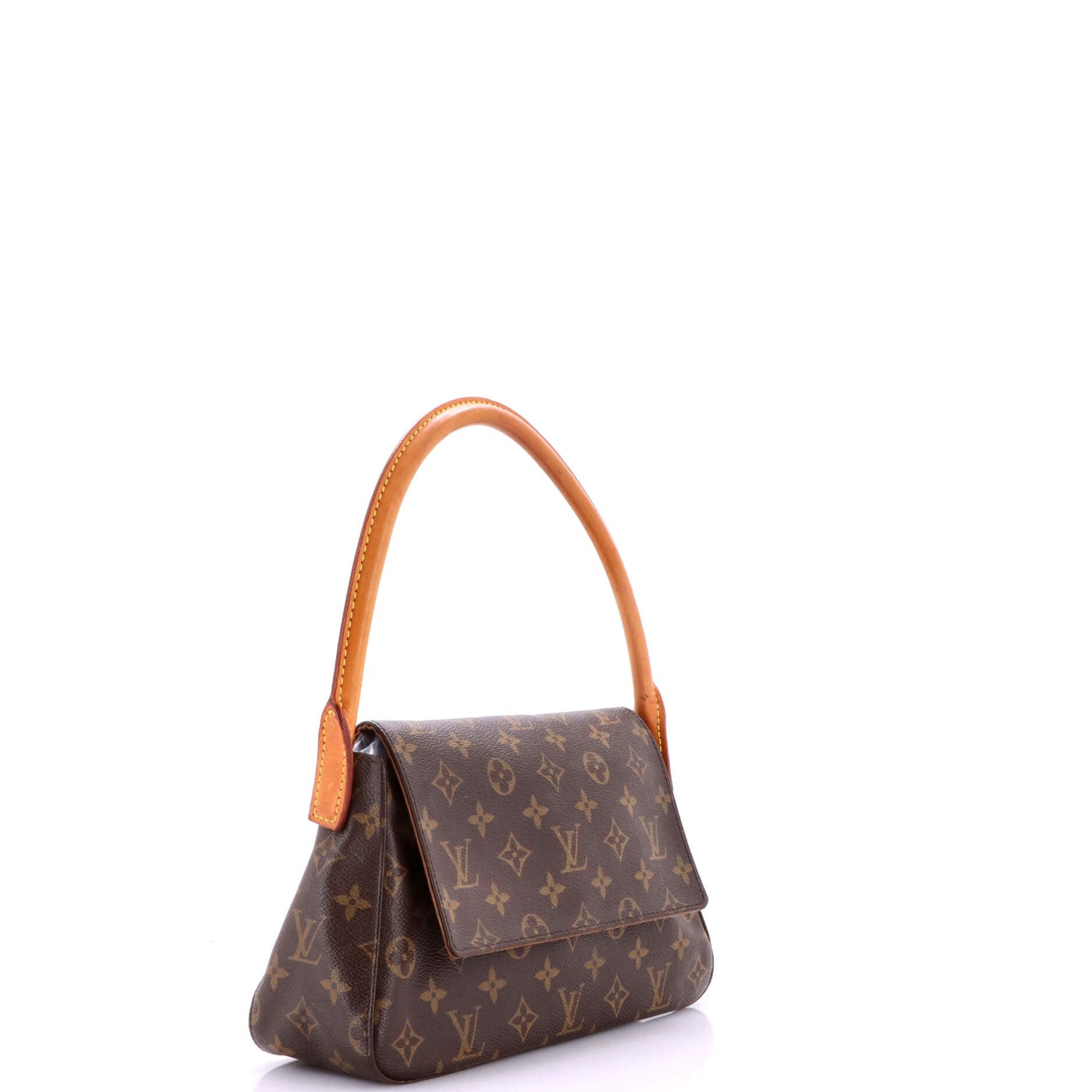 Louis Vuitton Looping Handbag Size ONE SIZE - 2 Thumbnail